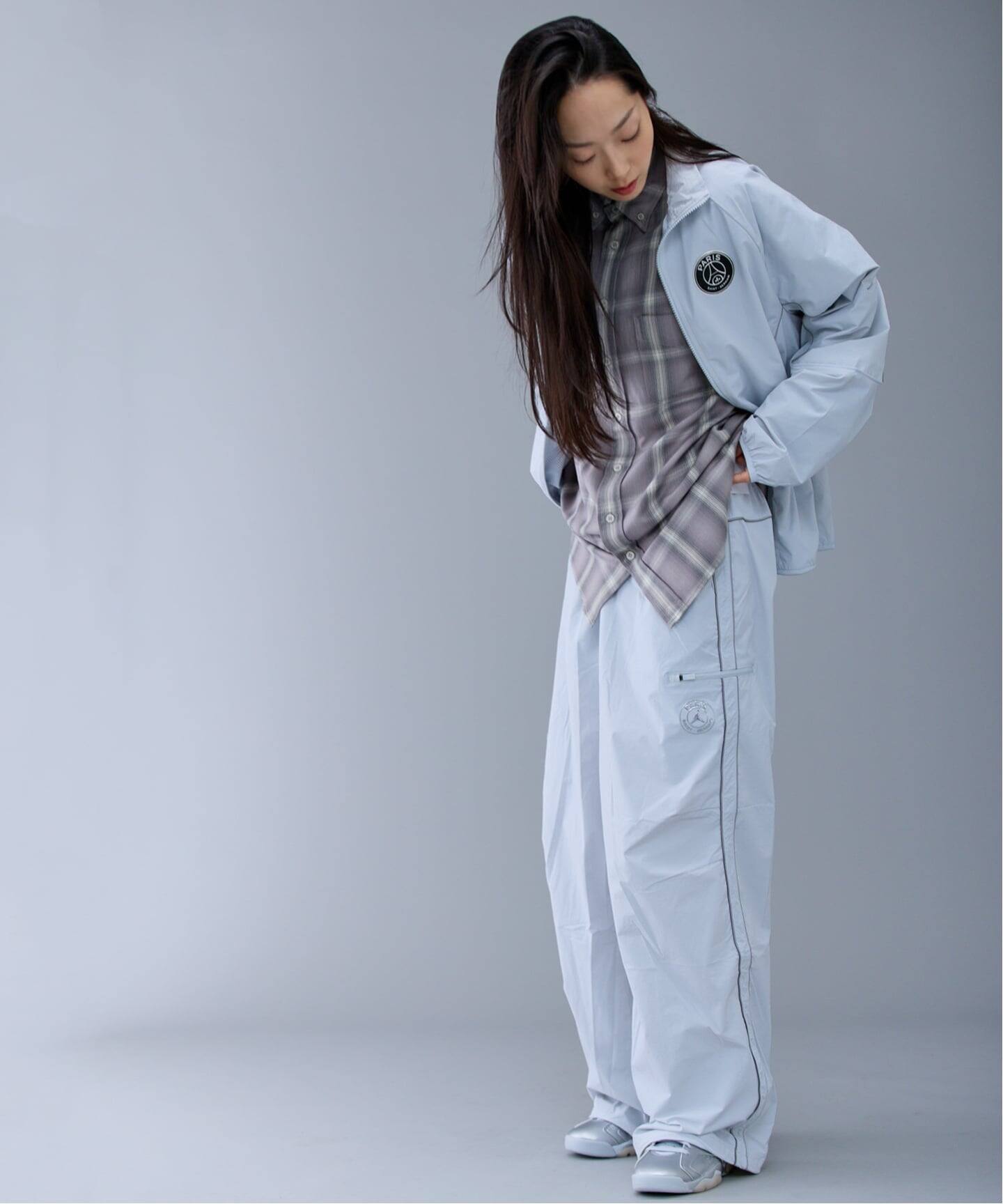 NIKE / ナイキ】W J TUNNEL PANT PSG（ジャージ／トラックパンツ