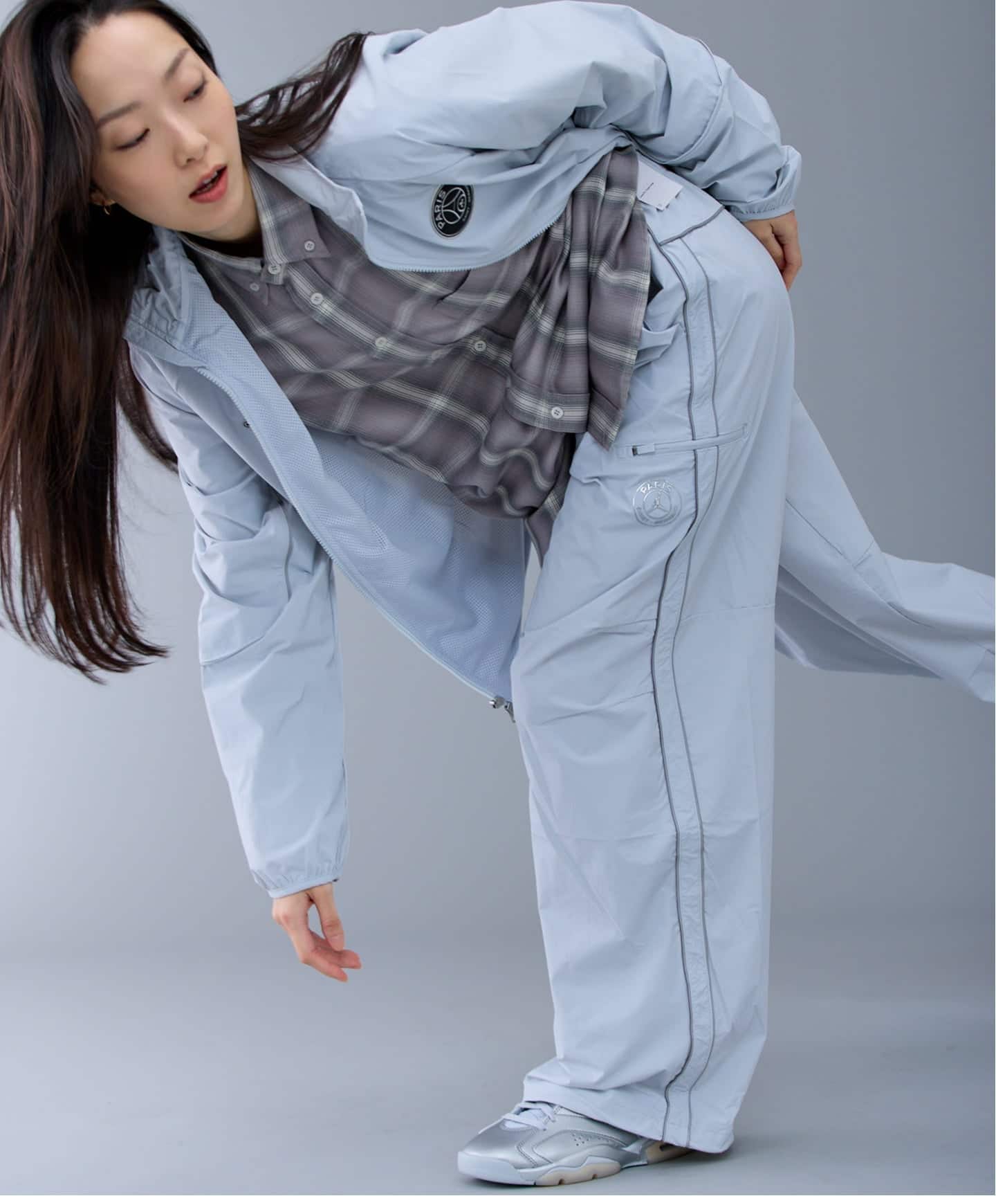 NIKE / ナイキ】W J TUNNEL PANT PSG（ジャージ／トラックパンツ
