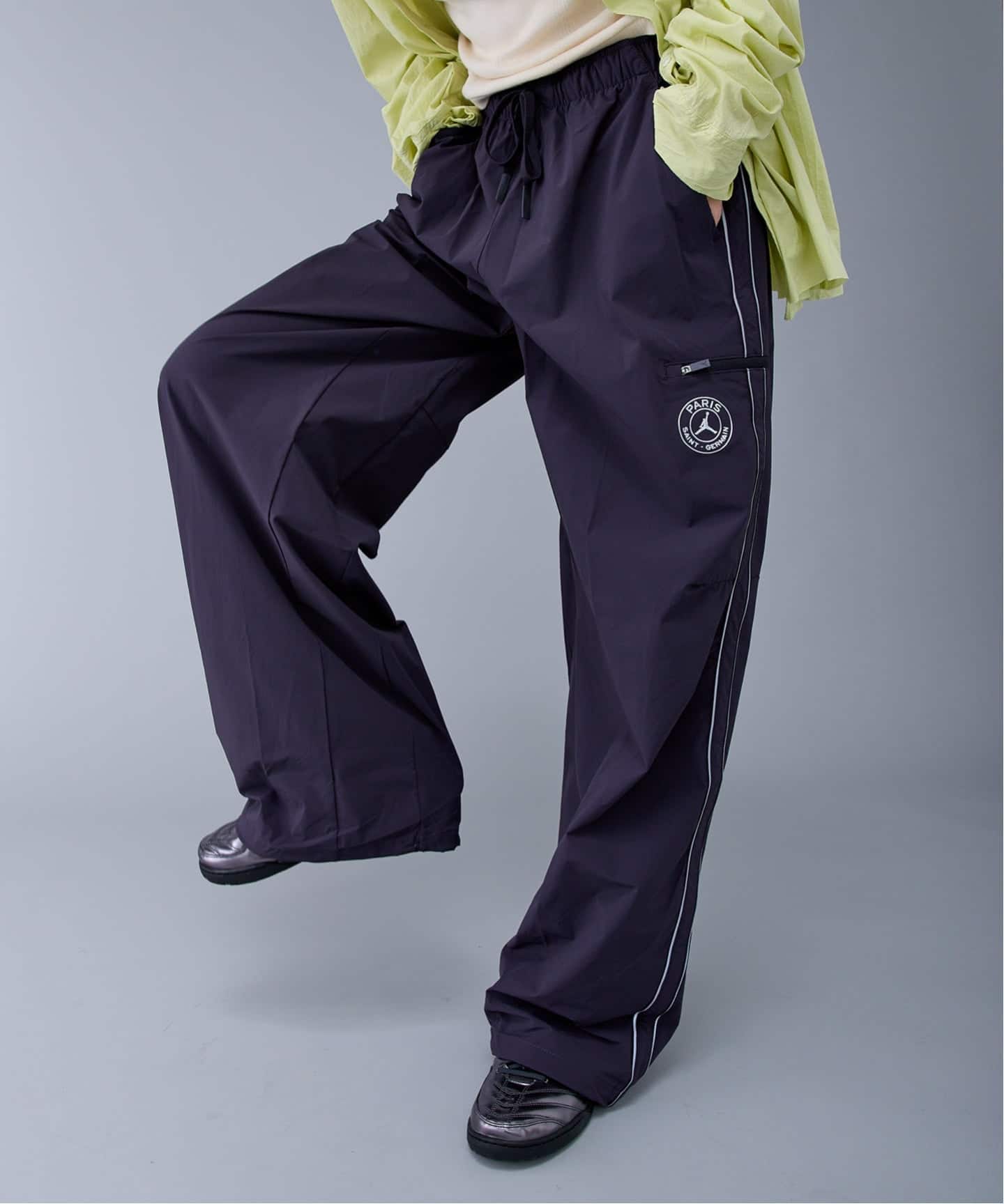 NIKE / ナイキ】W J TUNNEL PANT PSG（ジャージ／トラックパンツ