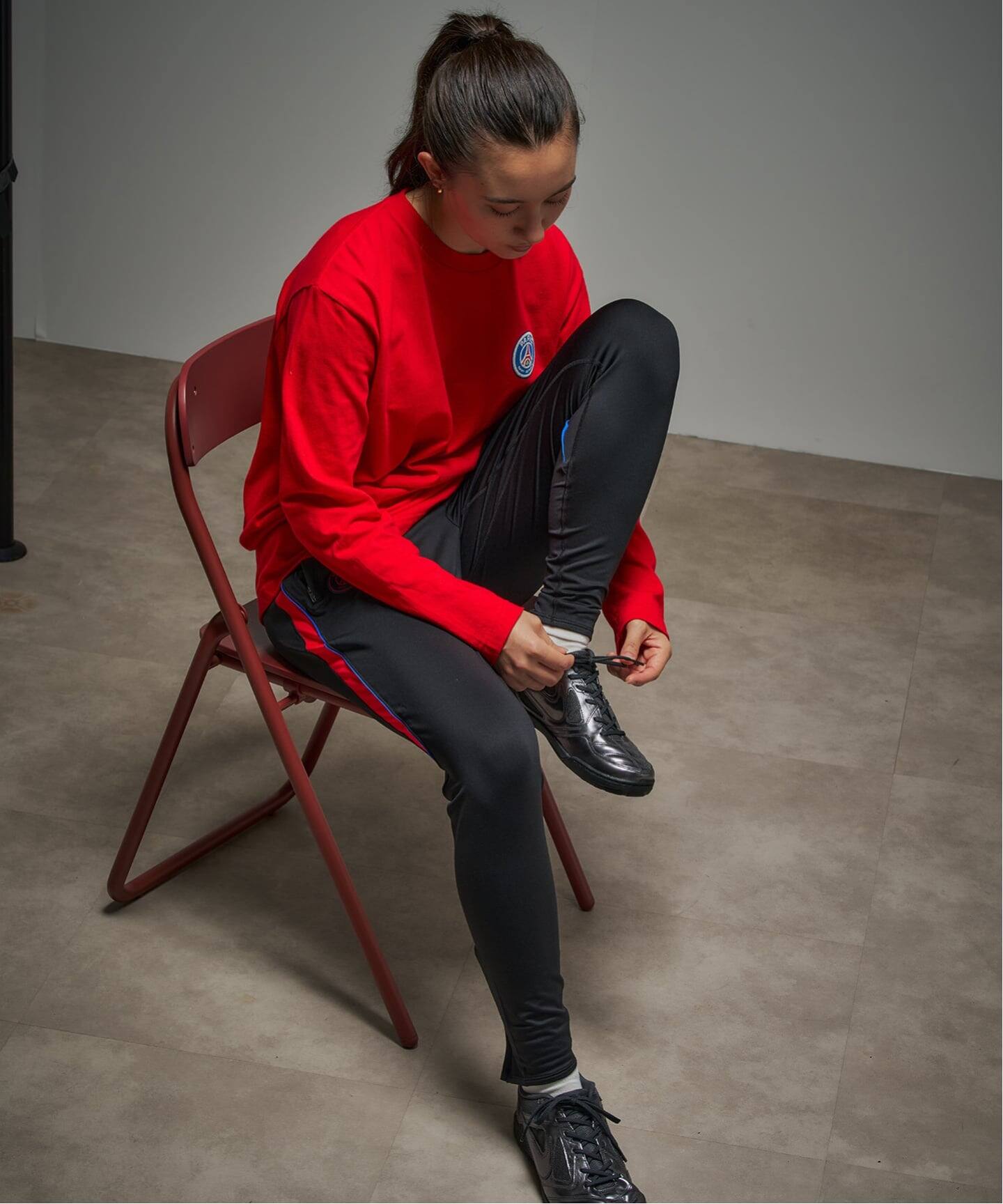 NIKE / ナイキ】PSG M NK DF STRK PANT KPZ（ジャージ／トラックパンツ