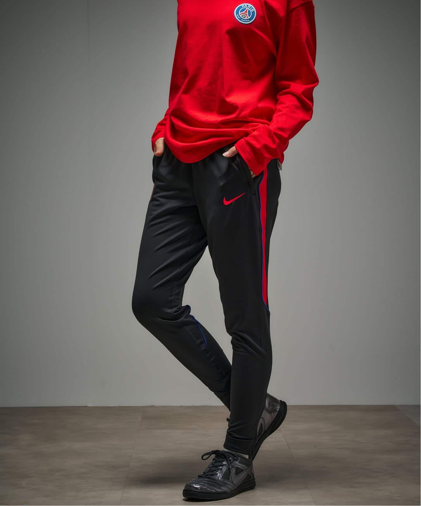 NIKE / ナイキ】PSG M NK DF STRK PANT KPZ（ジャージ／トラックパンツ
