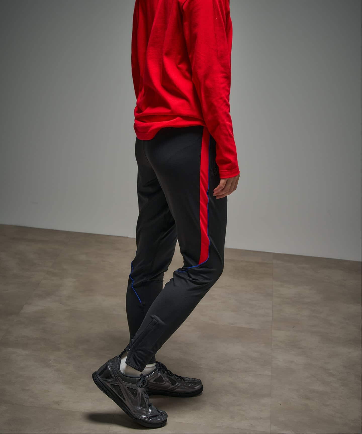 NIKE パリサンジェルマン　トラックパンツ　XXL NIKE / ナイキ】PSG M NK DF STRK PANT KPZ（ジャージ／トラックパンツ
