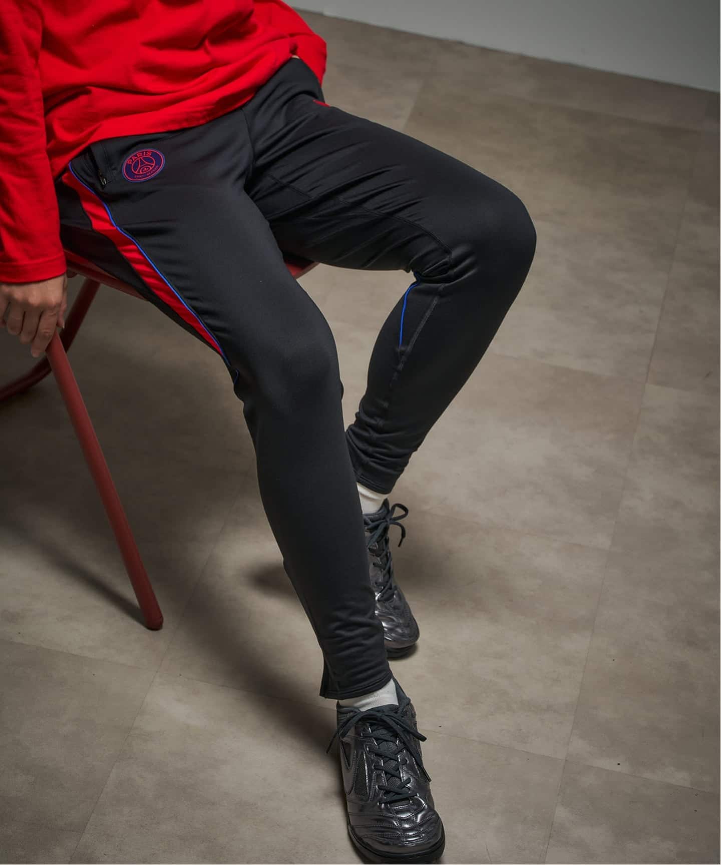 NIKE / ナイキ】PSG M NK DF STRK PANT KPZ（ジャージ／トラックパンツ