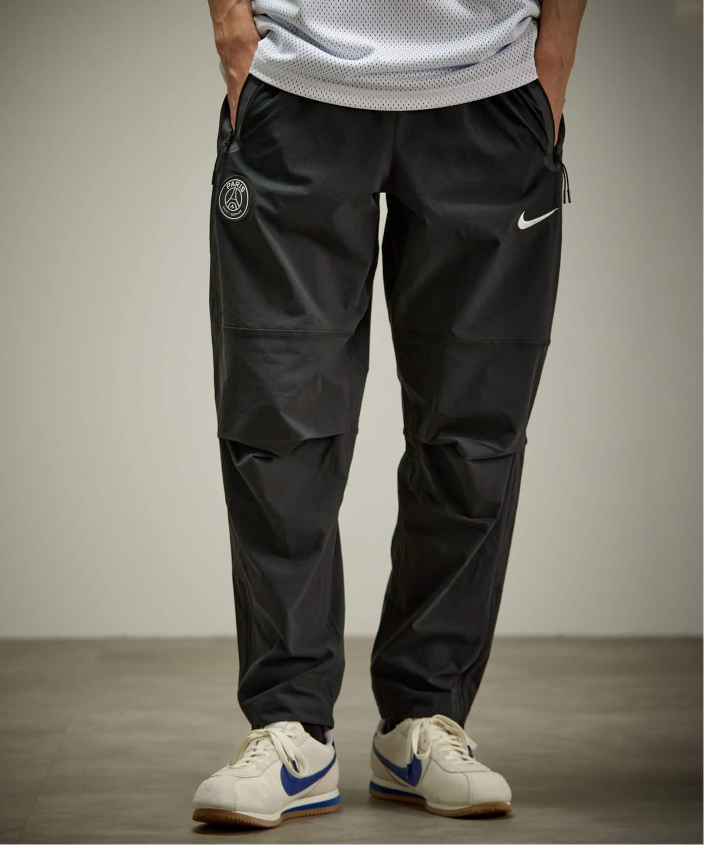 NIKE / ナイキ】PSG M NK TCH WVN OH PANT（ジャージ／トラックパンツ