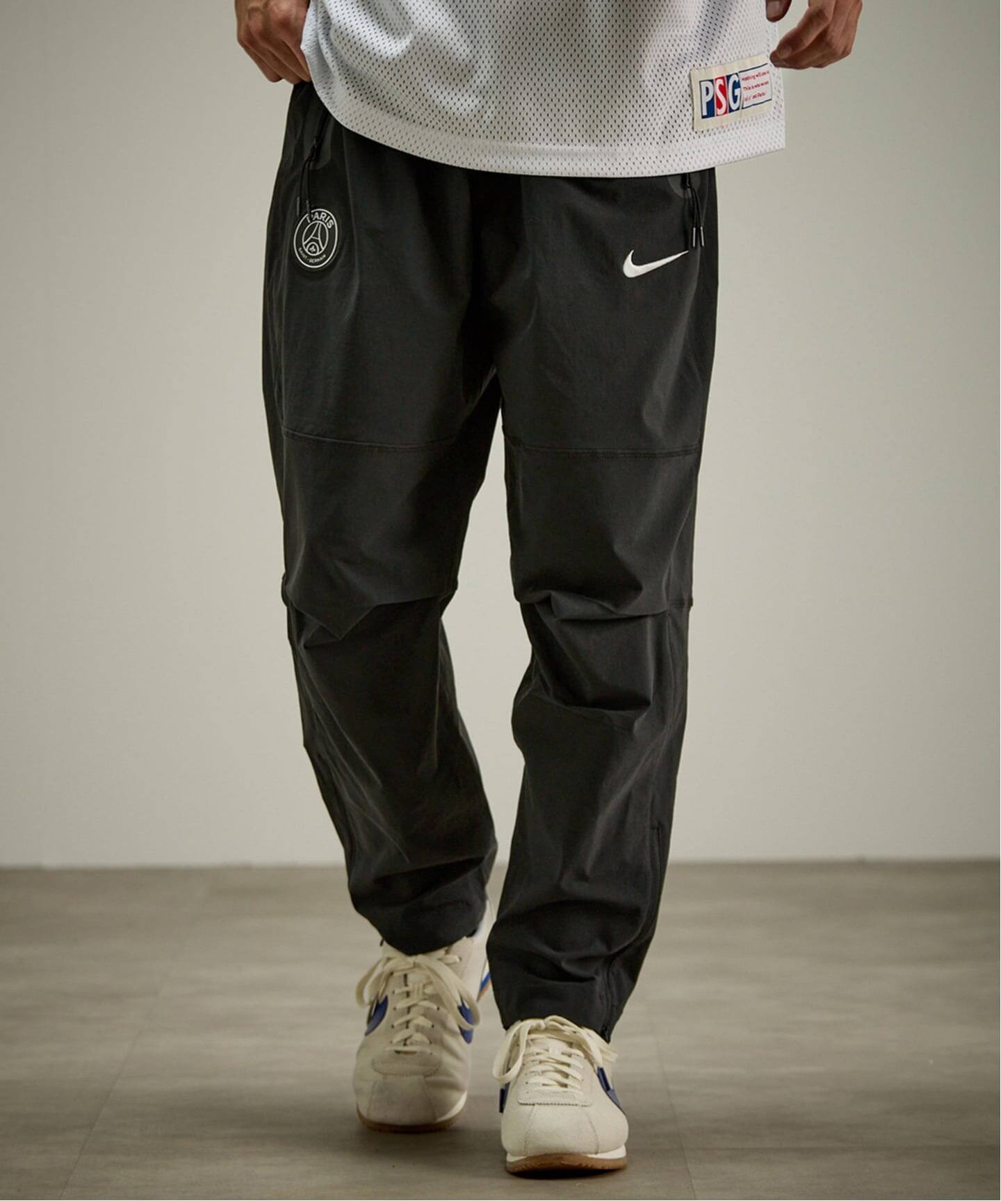 NIKE / ナイキ】PSG M NK TCH WVN OH PANT（ジャージ／トラックパンツ