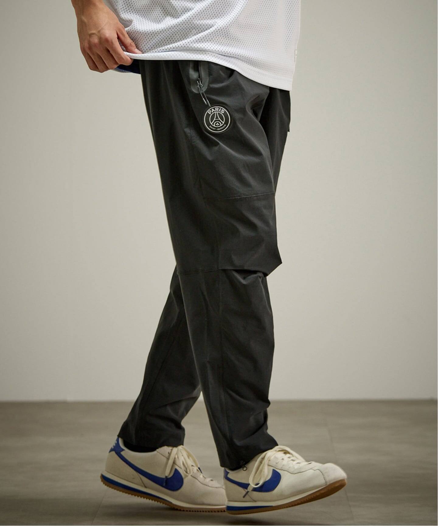 NIKE / ナイキ】PSG M NK TCH WVN OH PANT（ジャージ／トラックパンツ