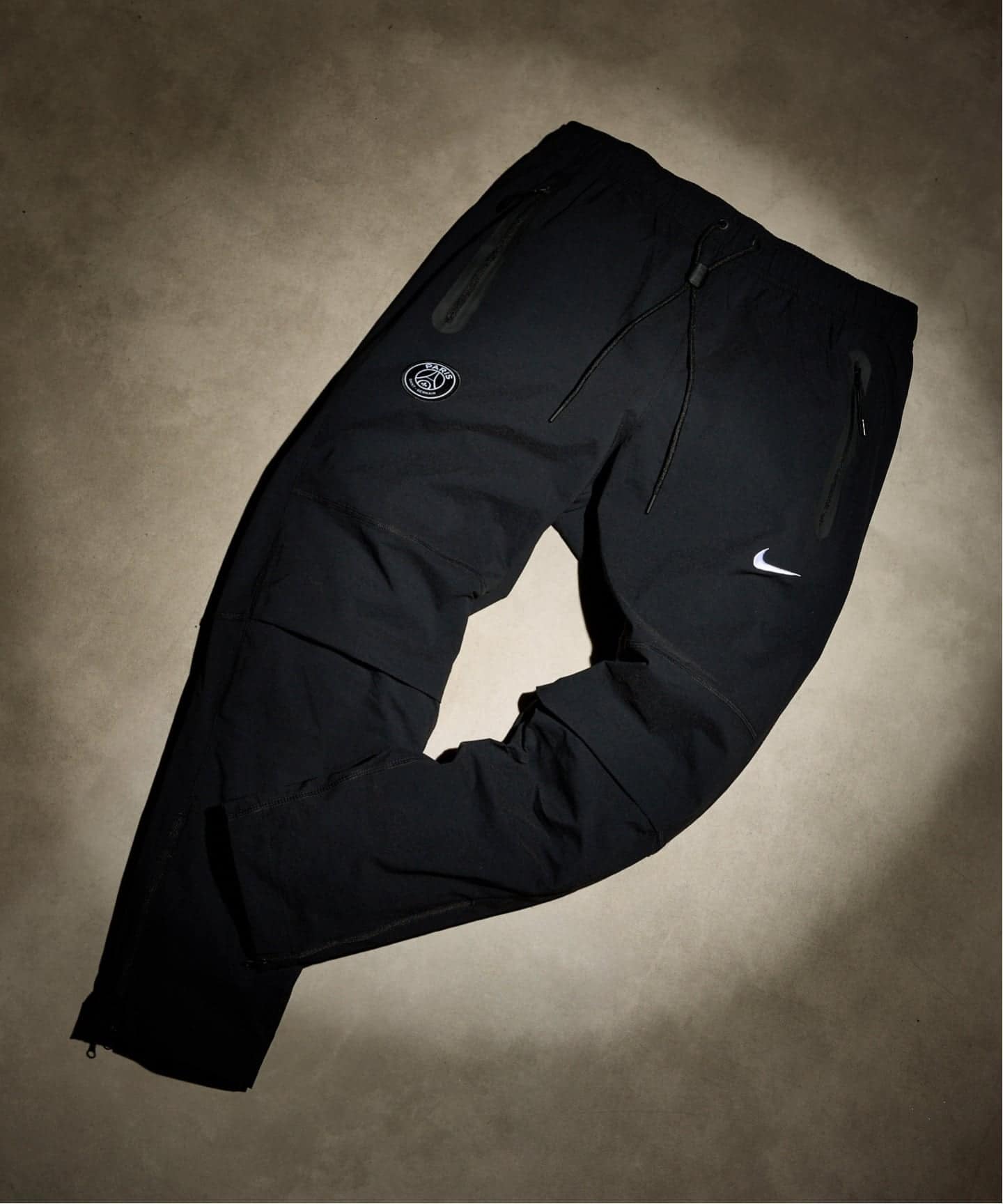 NIKE / ナイキ】PSG M NK TCH WVN OH PANT（ジャージ／トラックパンツ