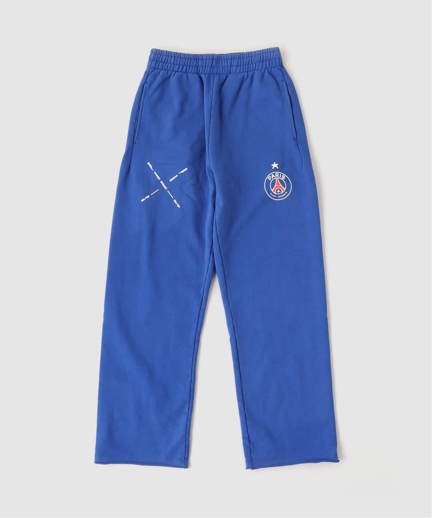 Paris Saint-Germain / パリ・サン＝ジェルマン】PSG X XO SWEATPANTS