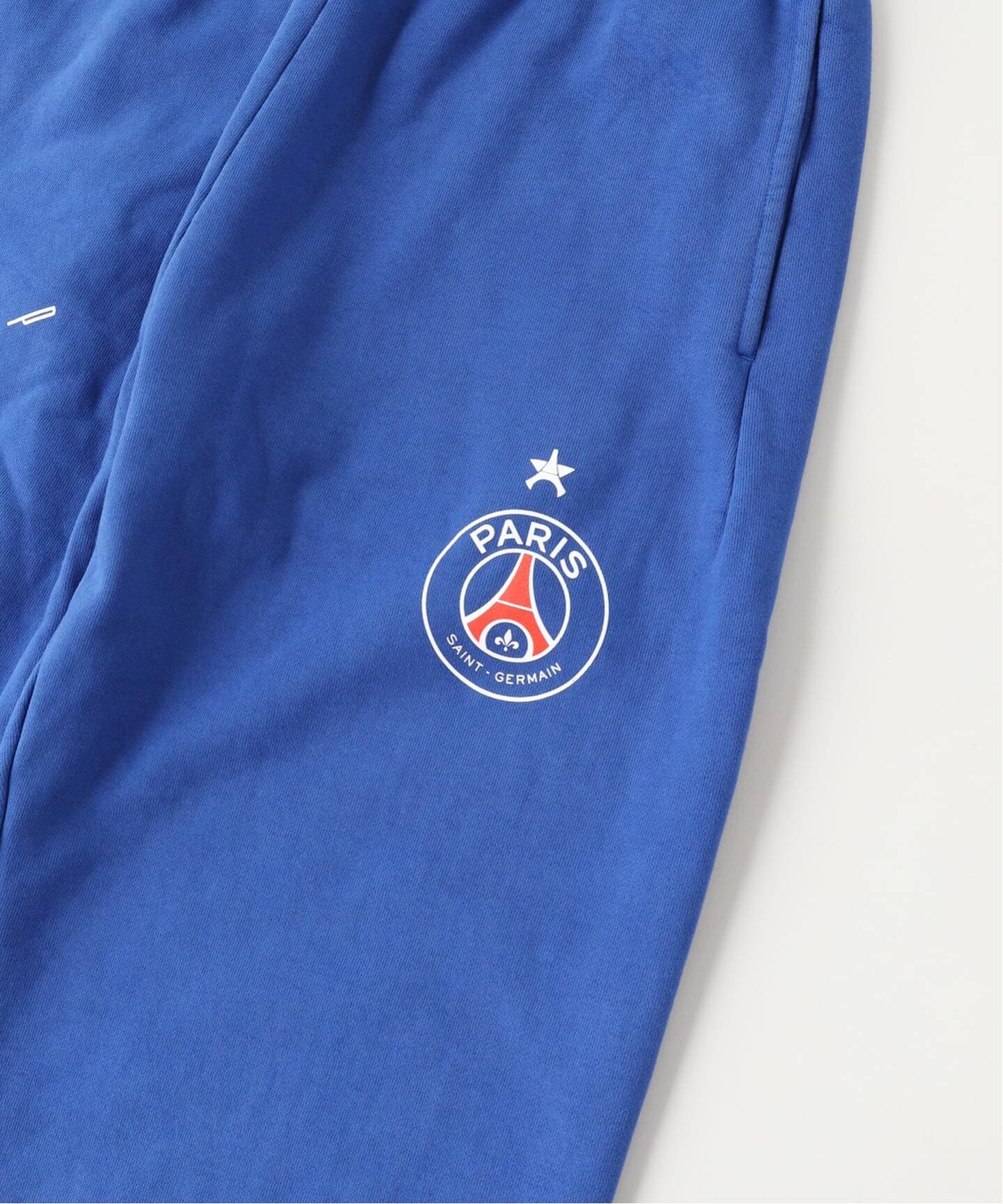 Paris Saint-Germain / パリ・サン＝ジェルマン】PSG X XO SWEATPANTS