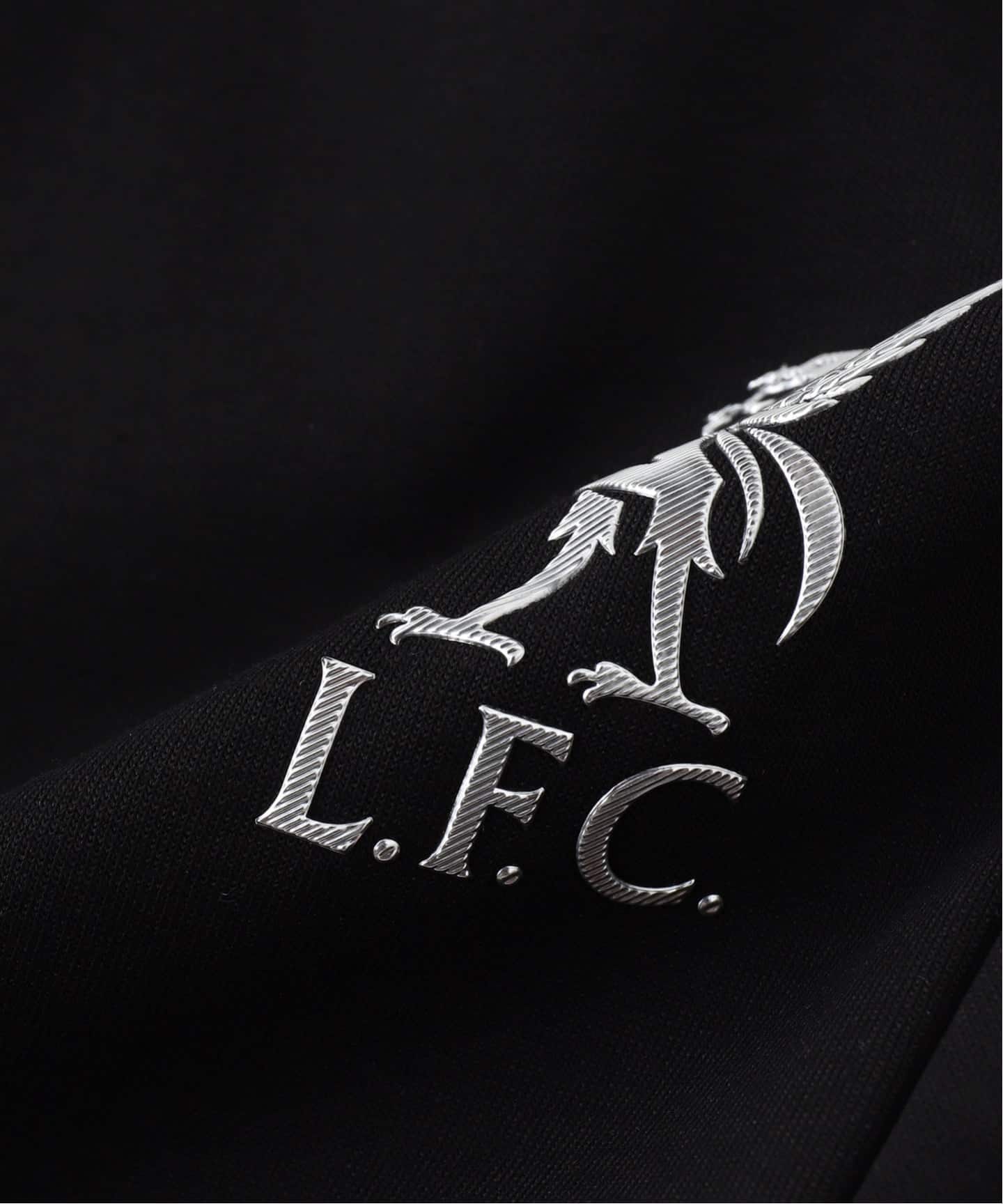 Liverpool FC / リバプールFC】 Metalic Logo Track Pants（ジャージ