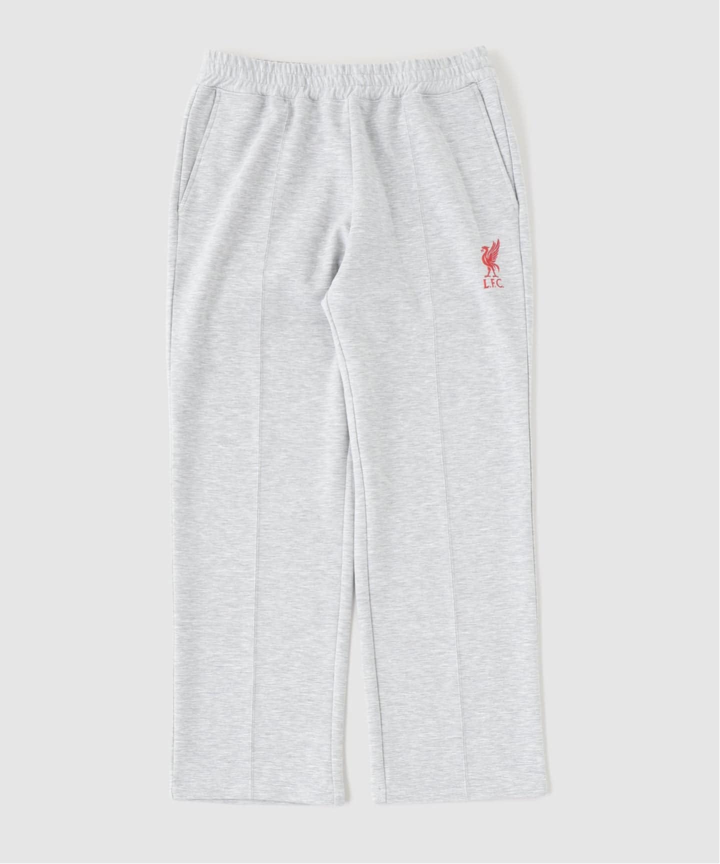 Liverpool FC / リバプールFC】 Metalic Logo Track Pants（ジャージ