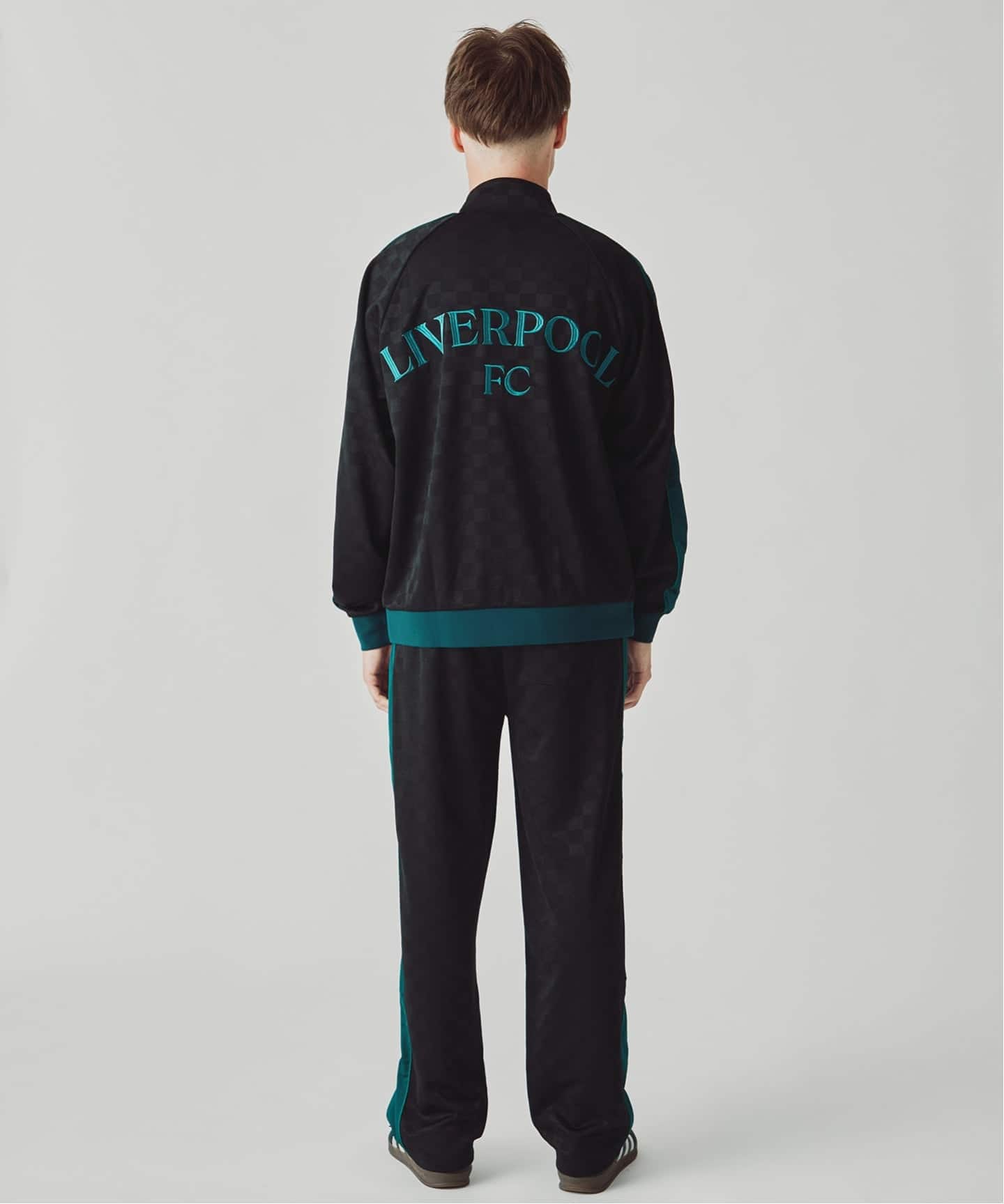 Liverpool FC / リバプールFC】 Track pants（ジャージ／トラック