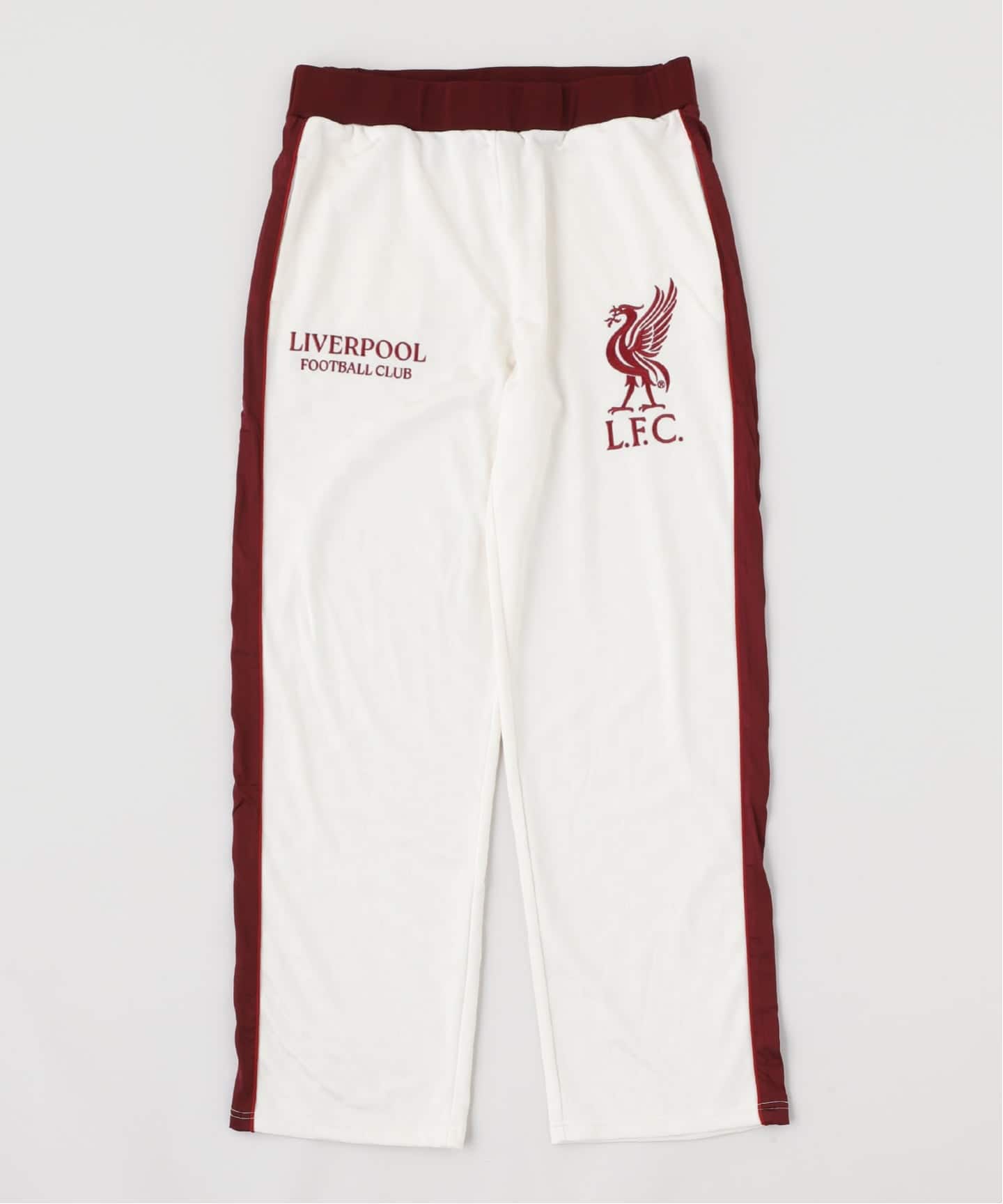 Liverpool FC / リバプールFC】 Track pants（ジャージ／トラック