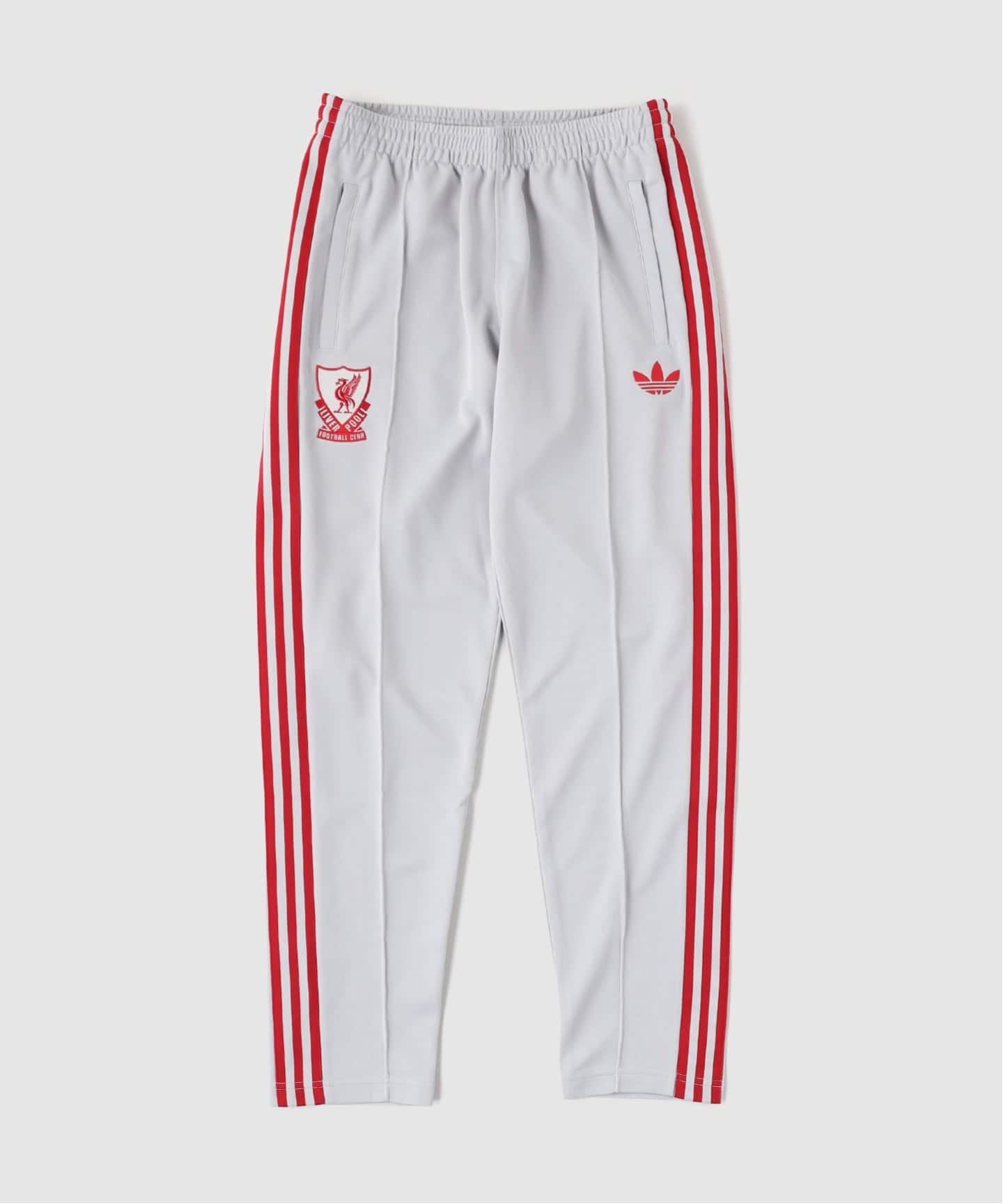 アディダス　リヴァプールFCトラックパンツ adidas / アディダス】LFC FBLI リヴァプールFC オリジナルス PT
