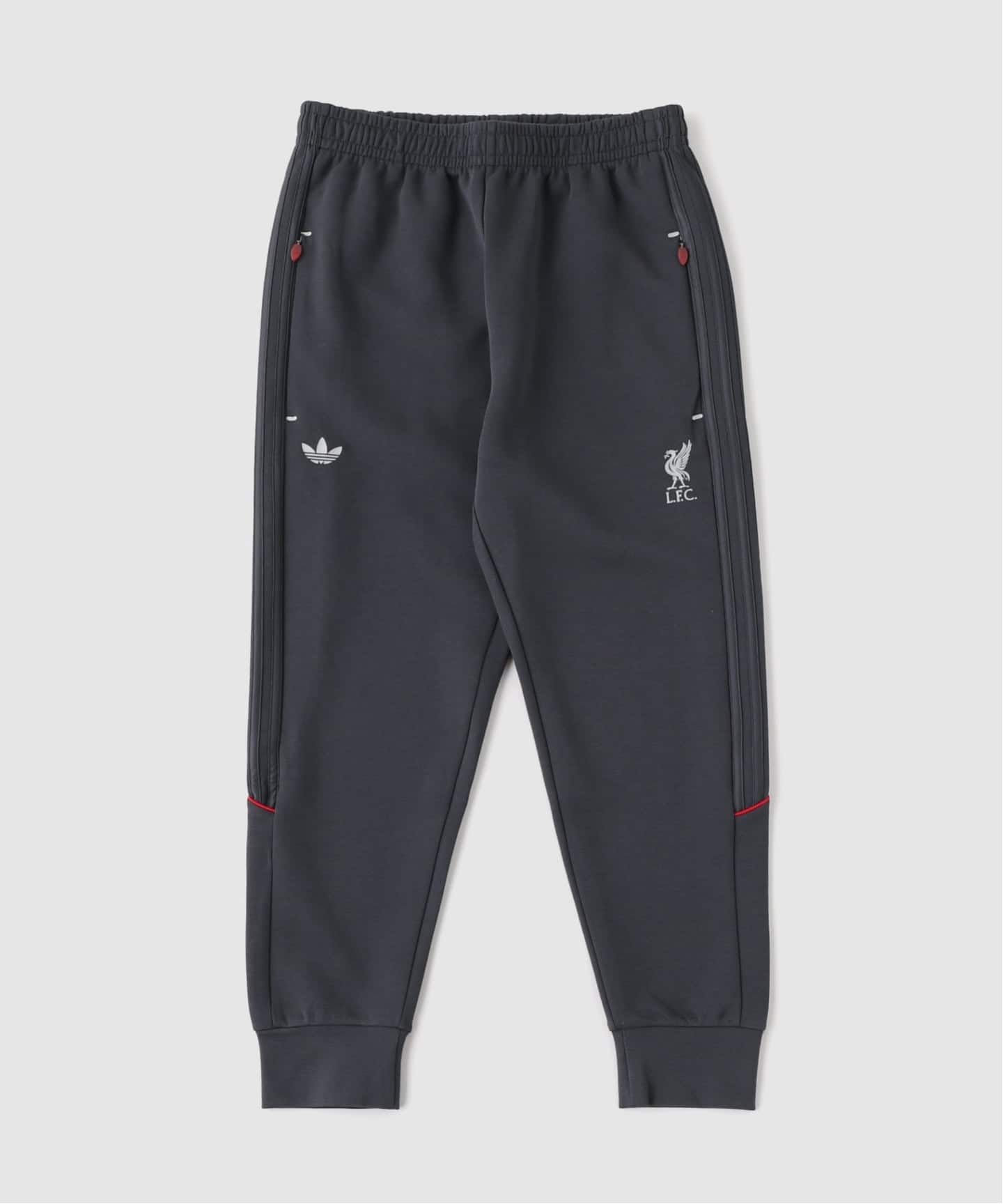 adidas / アディダス】LFC ORI LFC TRACKPANT（ジャージ／トラック