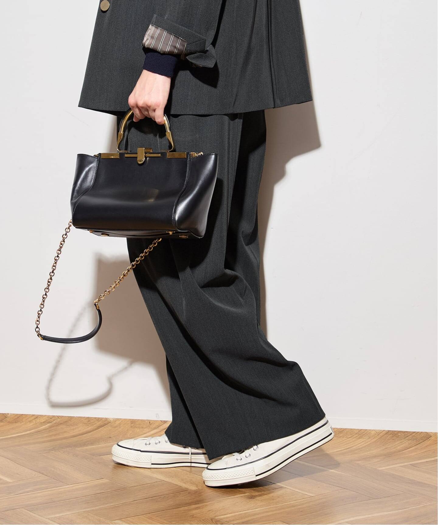 ヴィスポリギャバ パンツ（スラックス）｜JOURNAL STANDARD L'ESSAGE