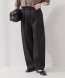 《追加4》【金子綾さん着用】CP タックチノパンツ