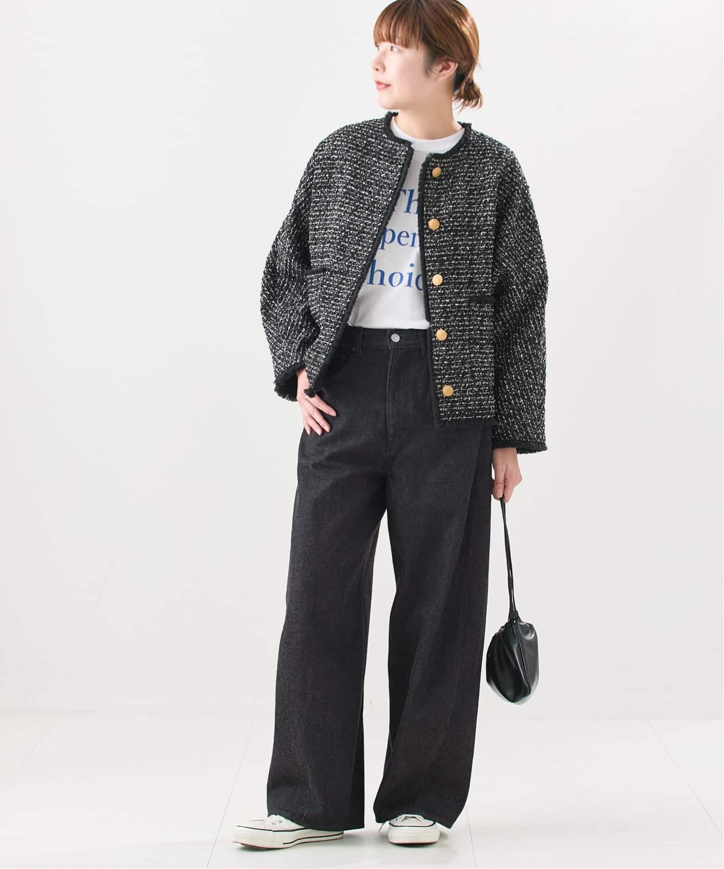 11.8oz 3D デニムパンツ（デニムパンツ・ジーンズ）｜JOURNAL STANDARD