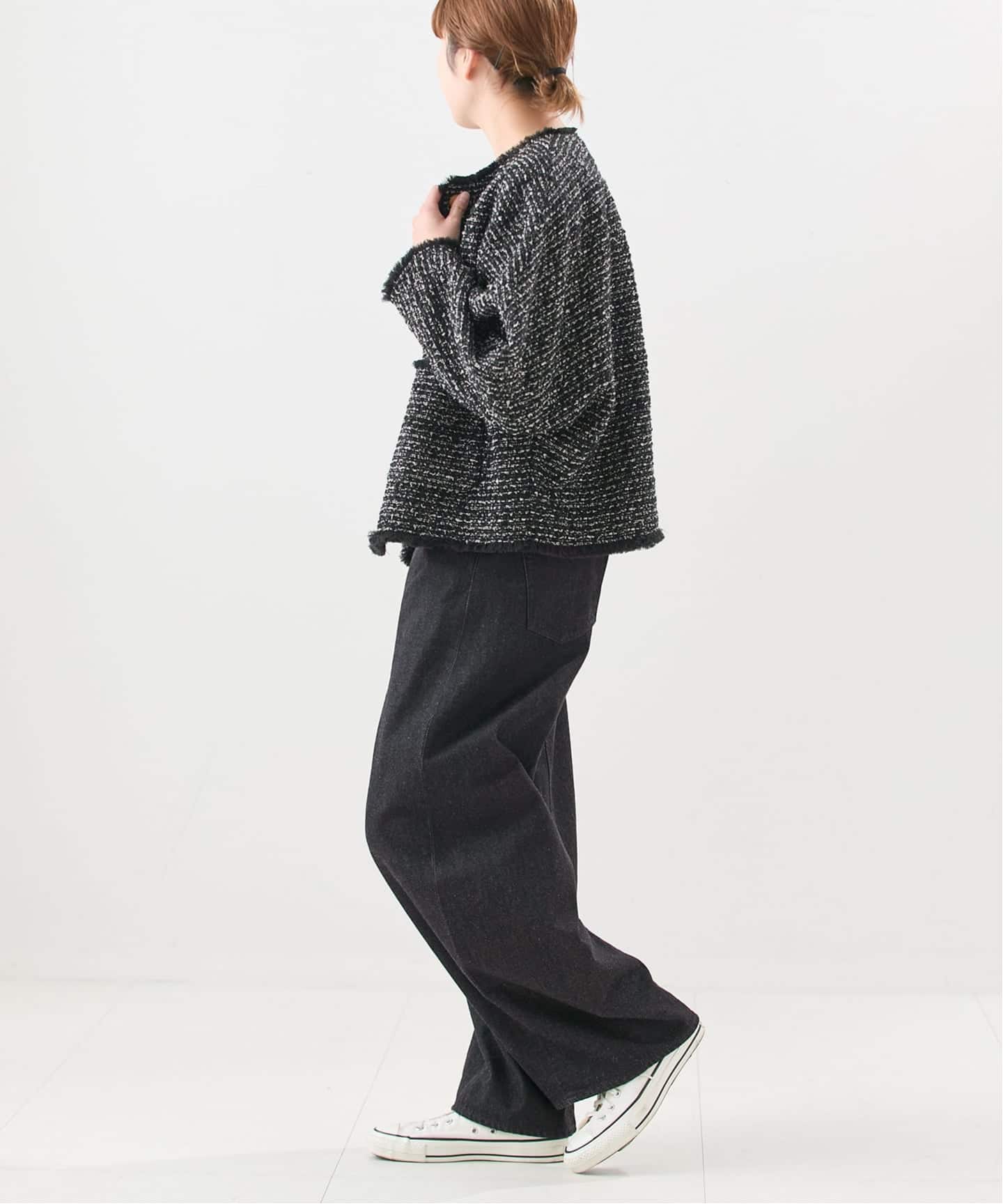 11.8oz 3D デニムパンツ（デニムパンツ・ジーンズ）｜JOURNAL STANDARD