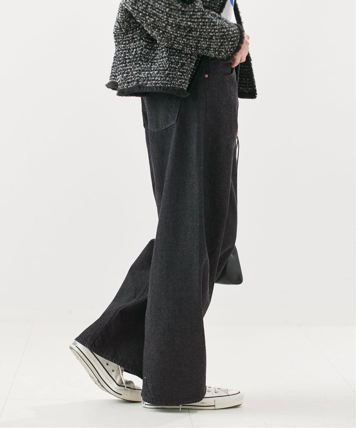 11.8oz 3D デニムパンツ（デニムパンツ・ジーンズ）｜JOURNAL STANDARD