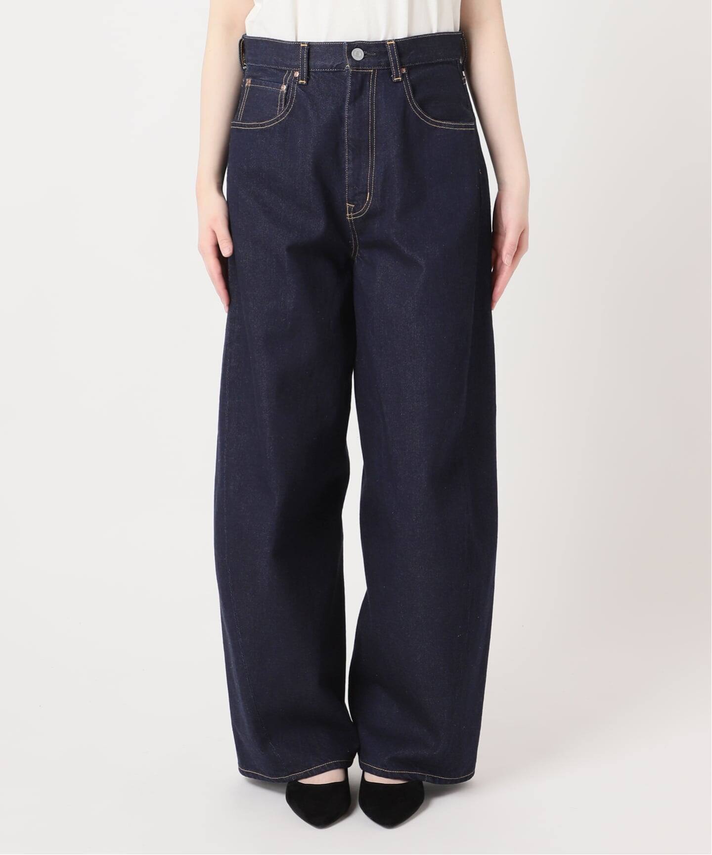 11.8oz 3D デニムパンツ（デニムパンツ・ジーンズ）｜JOURNAL STANDARD