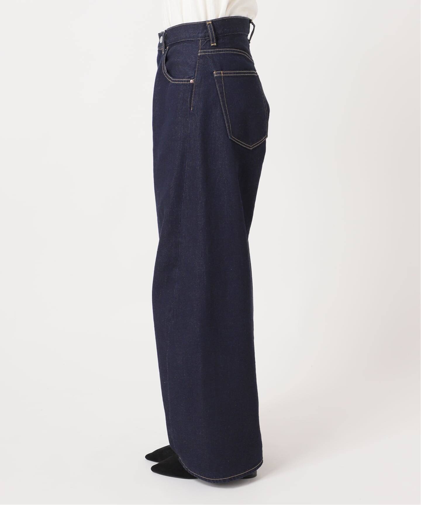 11.8oz 3D デニムパンツ（デニムパンツ・ジーンズ）｜JOURNAL STANDARD