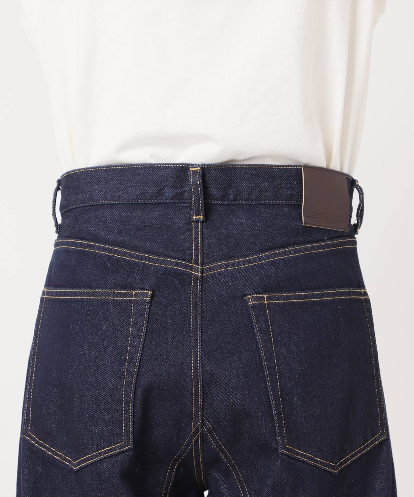 11.8oz 3D デニムパンツ（デニムパンツ・ジーンズ）｜JOURNAL STANDARD