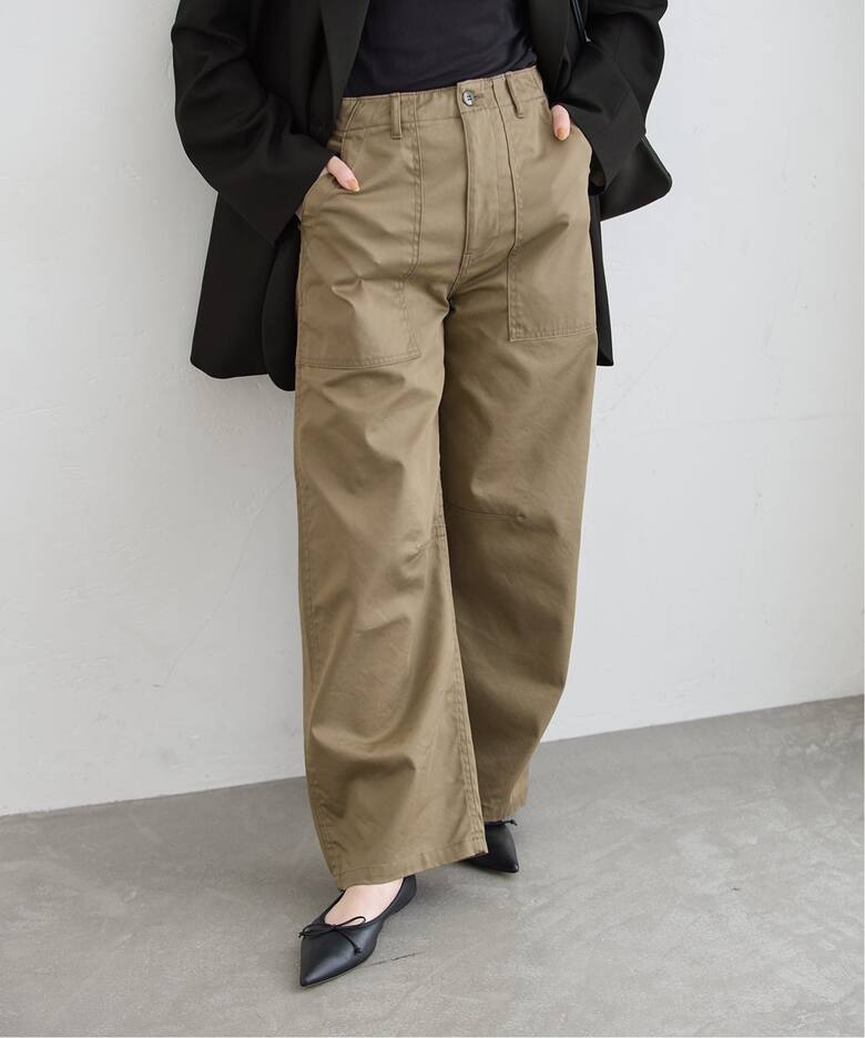 パンツ