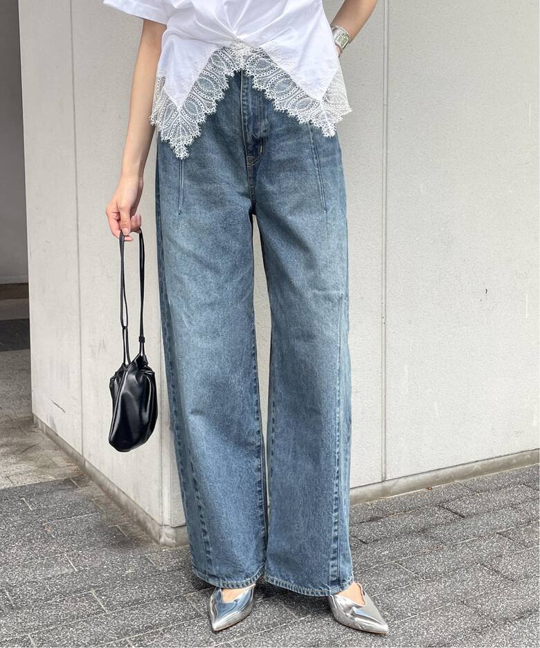 パンツ