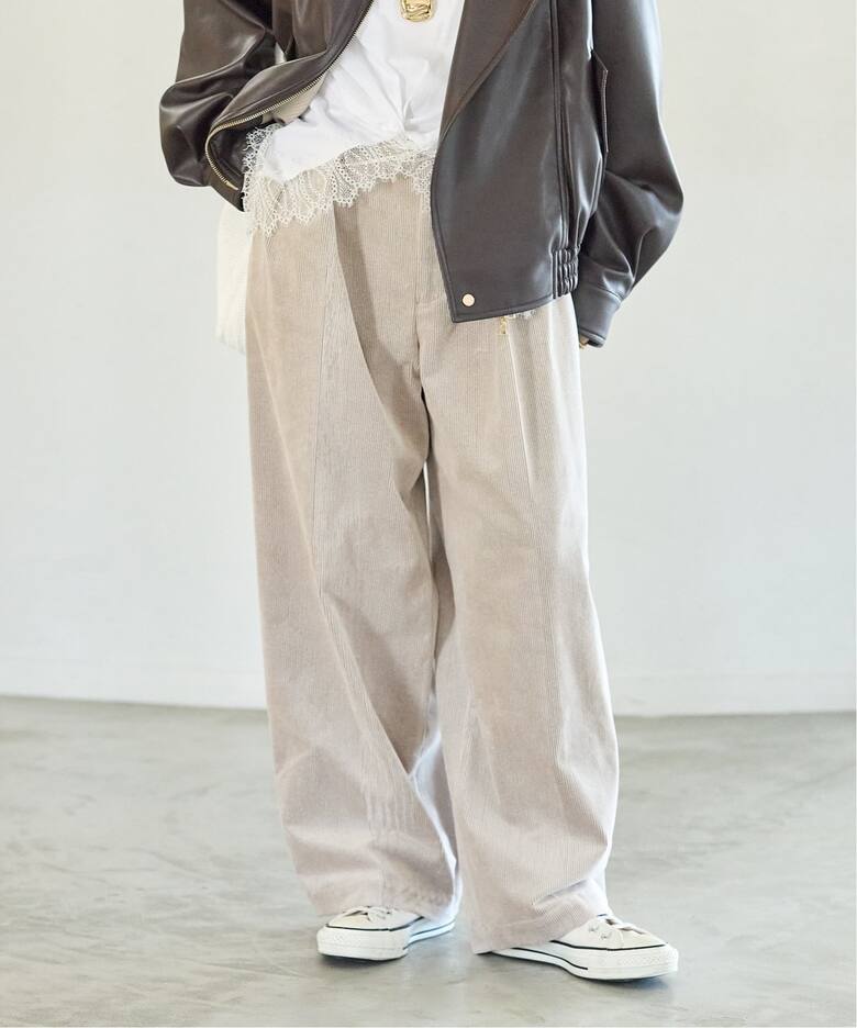 パンツ