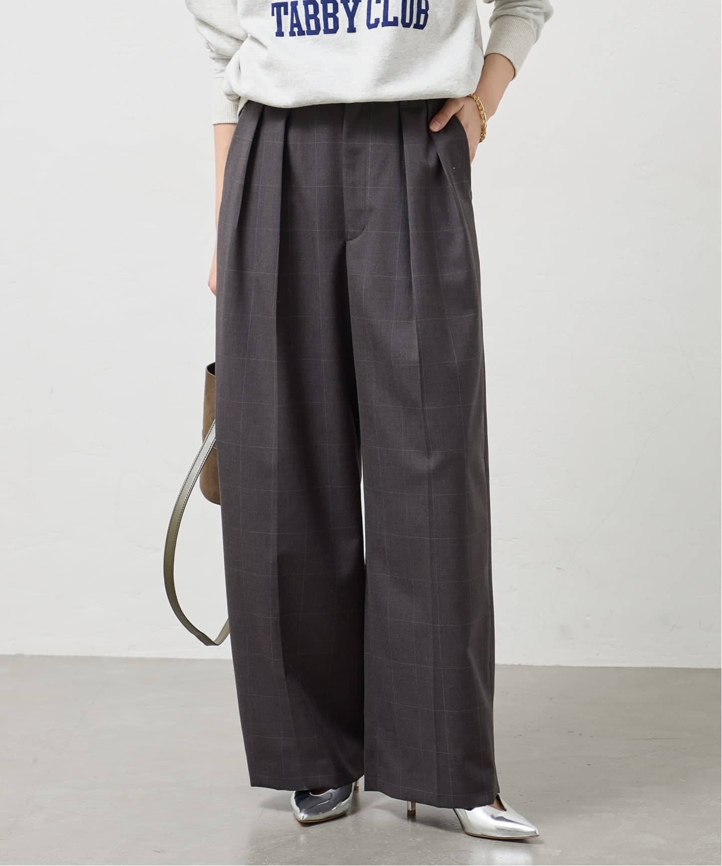JOURNAL STANDARD L'ESSAGE｜ジャーナルスタンダード レサージュの
