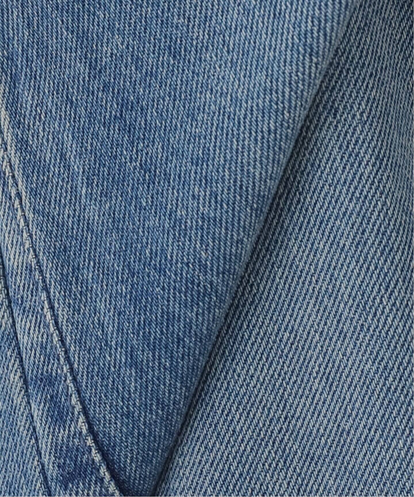 サイドタックデニムパンツ（デニムパンツ・ジーンズ）｜JOURNAL