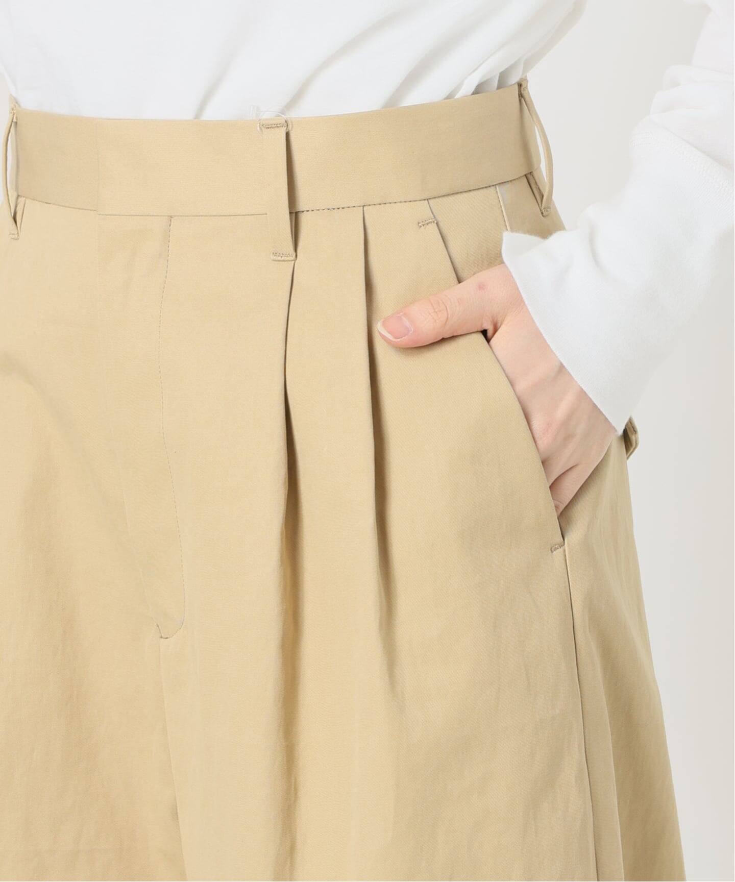 ドライギャバ チノパンツ（チノパンツ）｜JOURNAL STANDARD L'ESSAGE