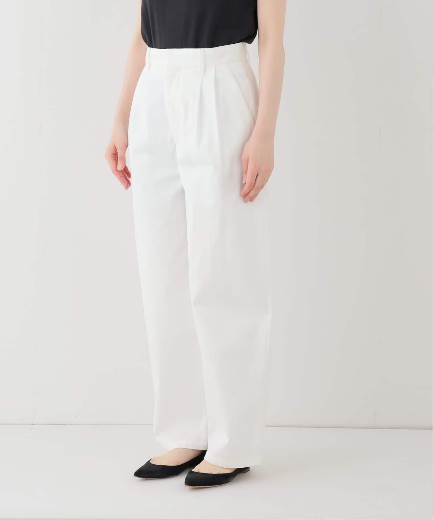 ドライギャバ チノパンツ（チノパンツ）｜JOURNAL STANDARD L'ESSAGE