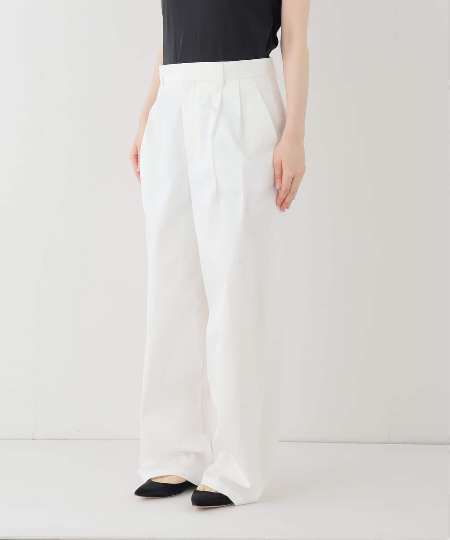 ドライギャバ チノパンツ（チノパンツ）｜JOURNAL STANDARD L'ESSAGE