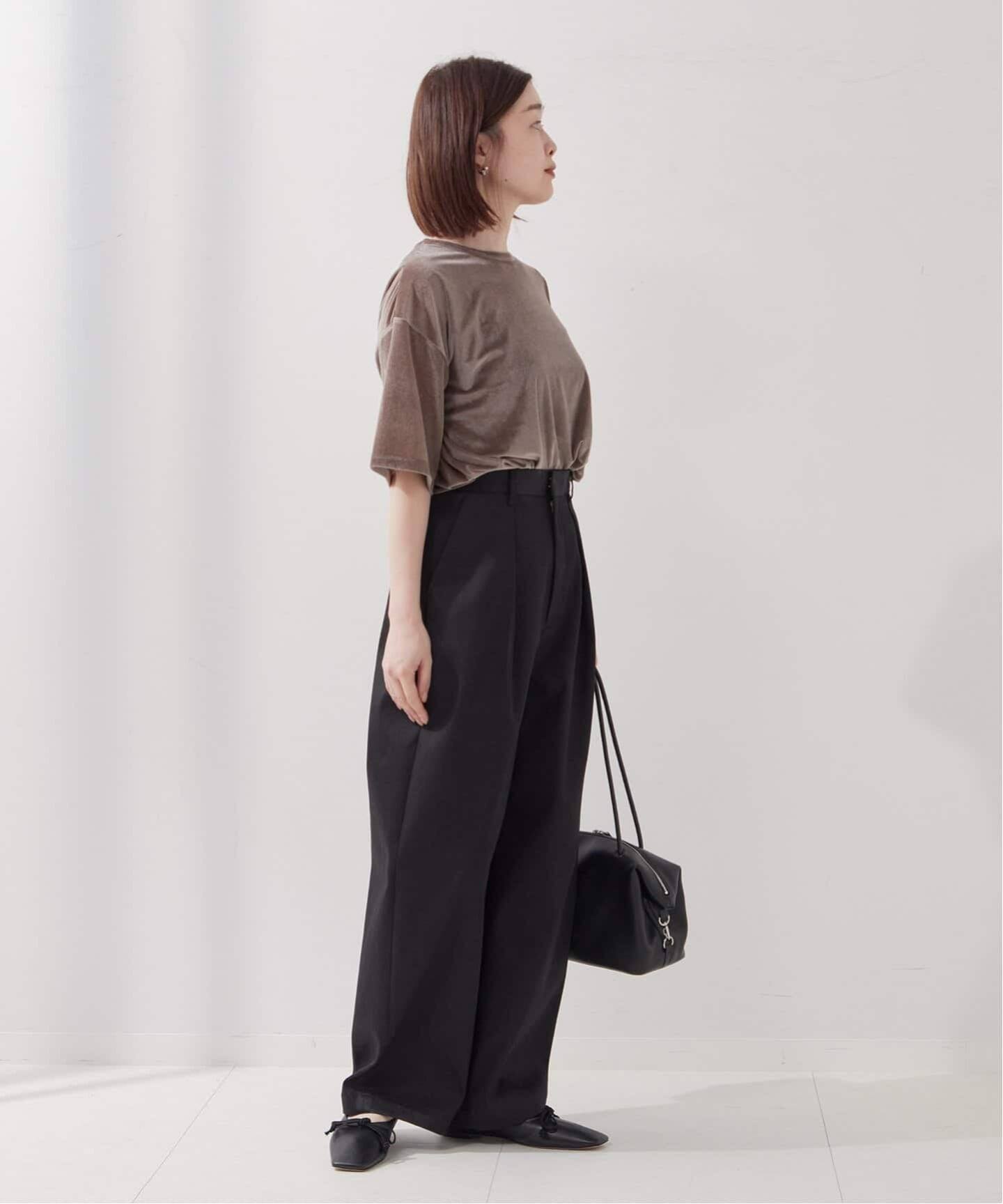 追加6》CP タックチノパンツ（チノパンツ）｜JOURNAL STANDARD L