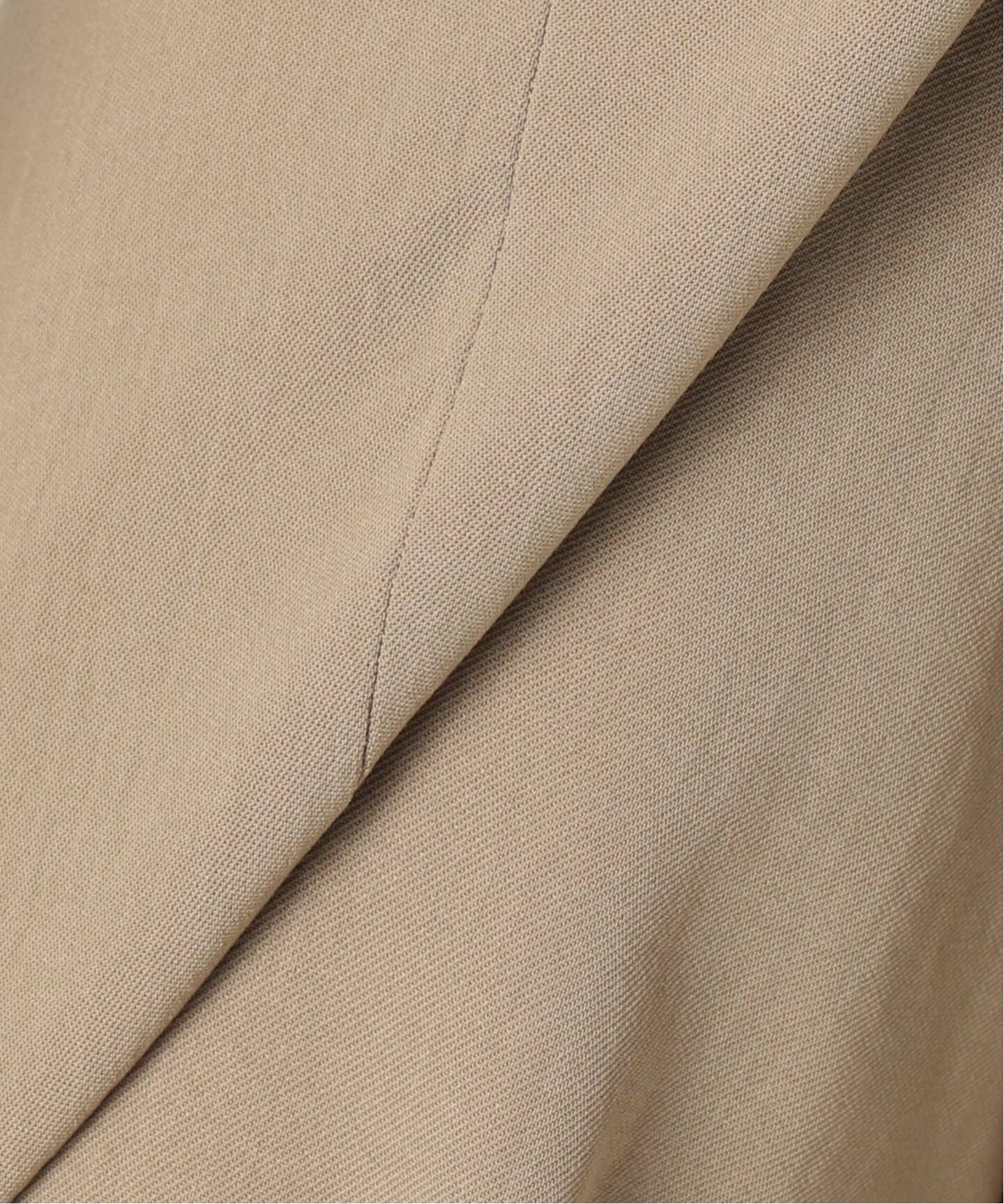 ウォッシャブル TTツイル ラップパンツ（その他パンツ）｜JOURNAL