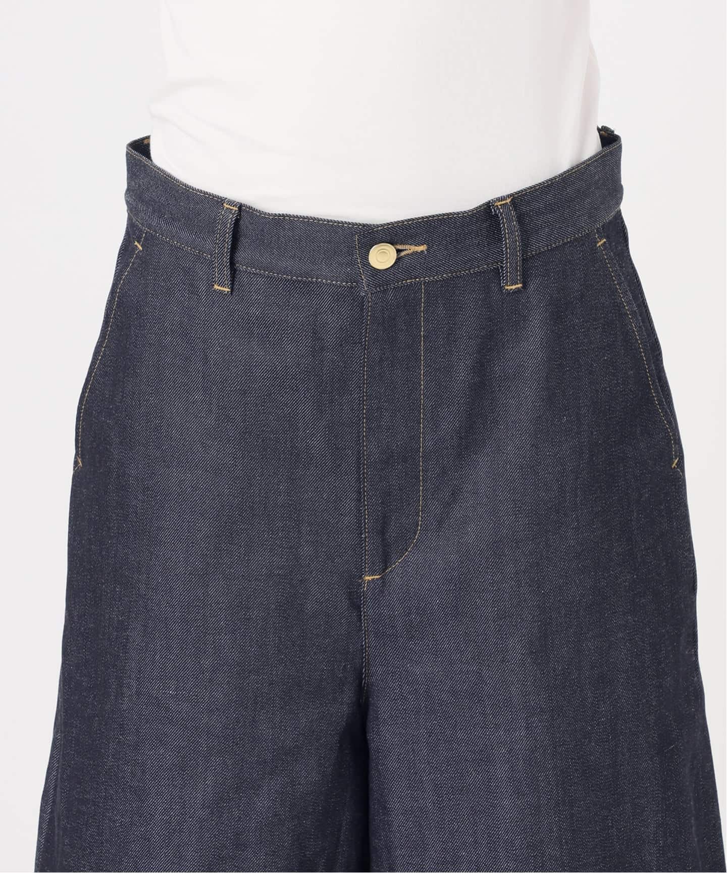DENIMショートパンツ（ショート・ハーフパンツ）｜JOURNAL STANDARD L