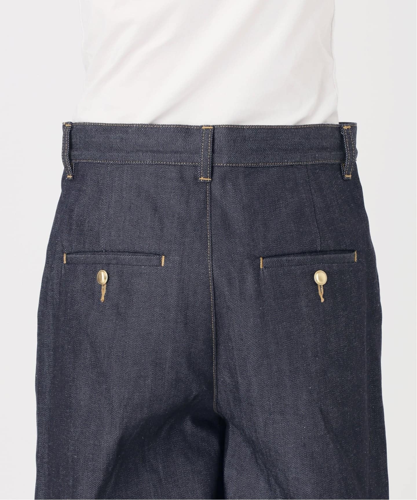 DENIMショートパンツ（ショート・ハーフパンツ）｜JOURNAL STANDARD L
