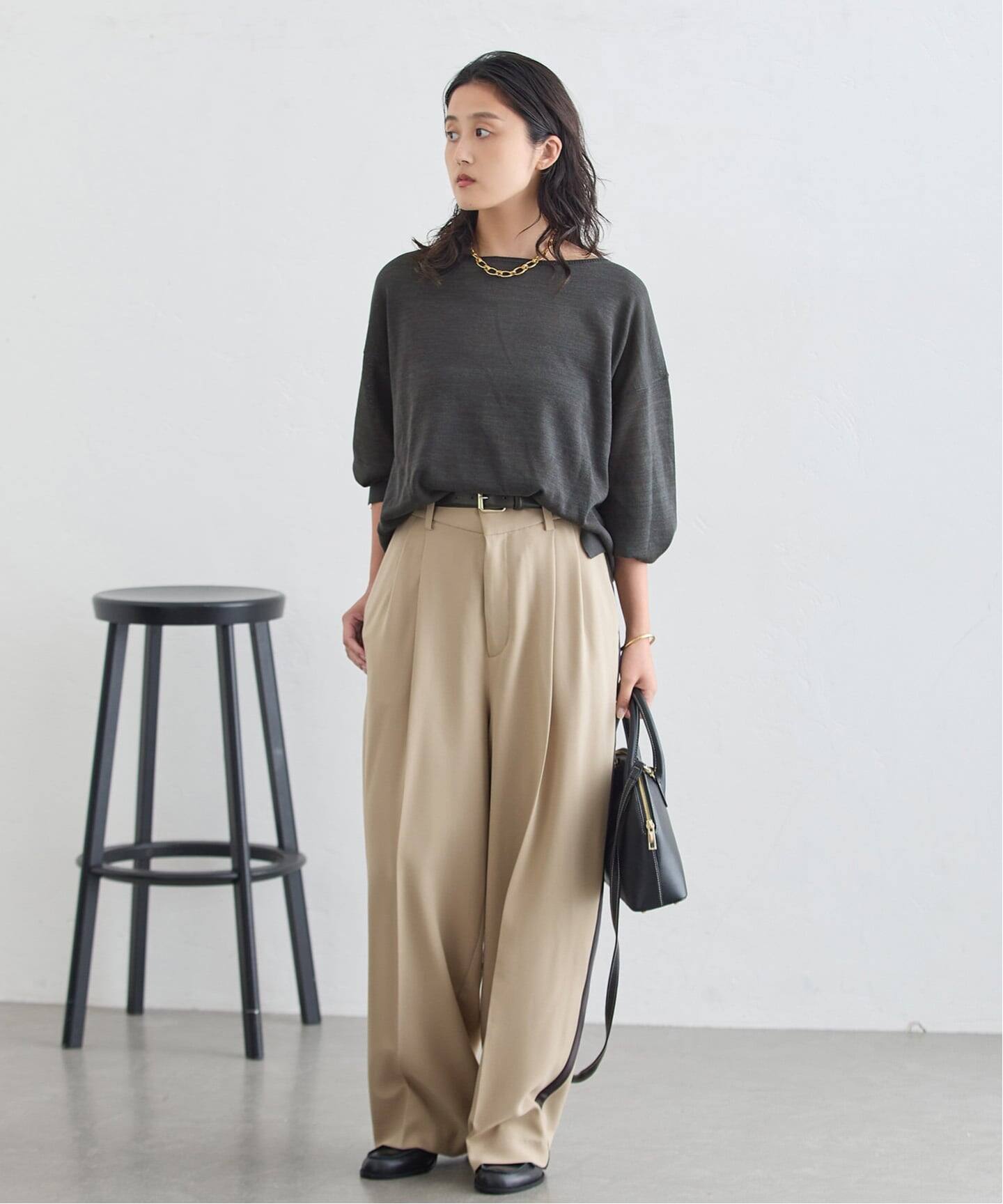 ツイルラインパンツ（その他パンツ）｜JOURNAL STANDARD L'ESSAGE