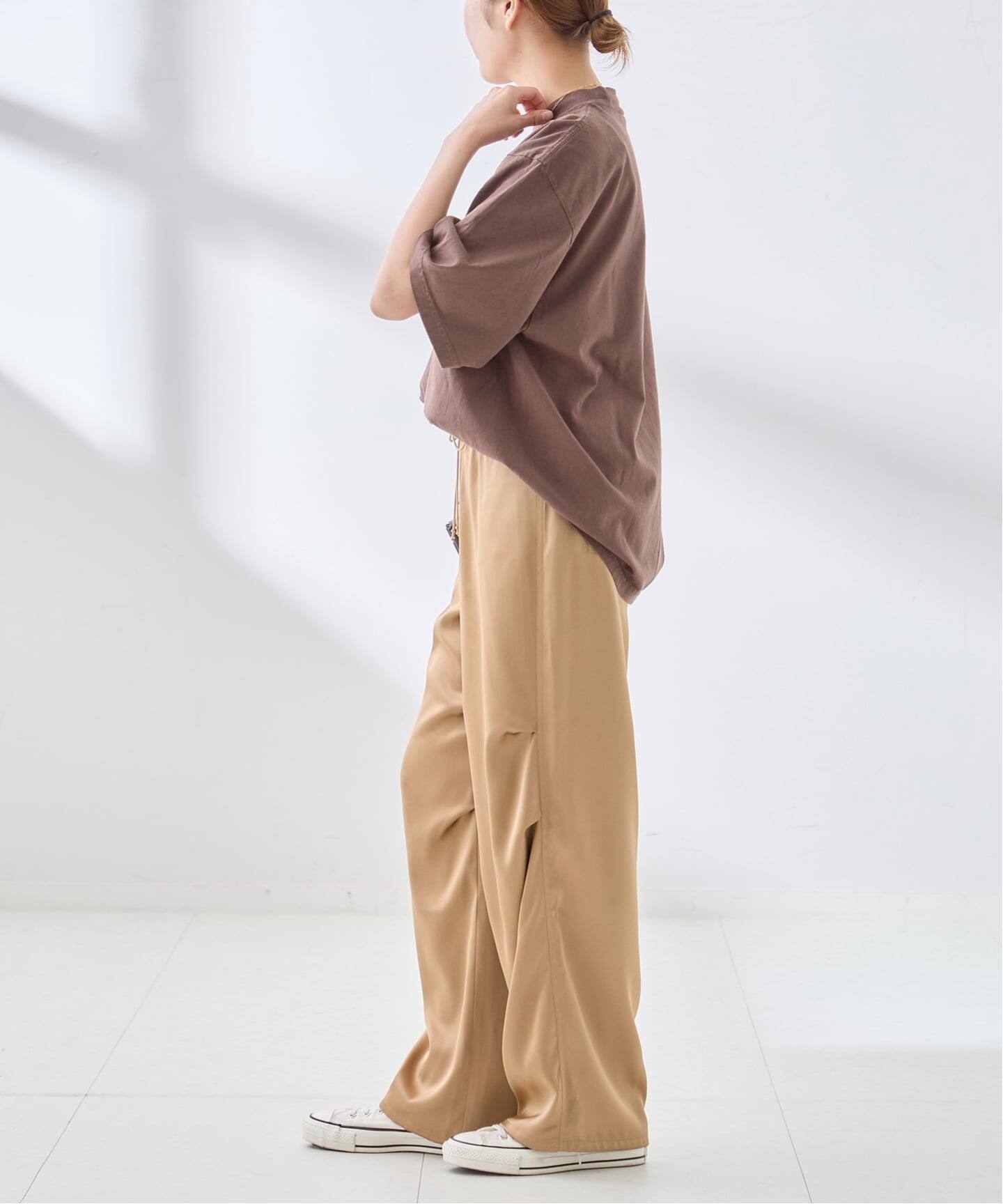 予約》The Loom/ザ ルーム CARGO-LITE TROUSERS パンツ（その他パンツ