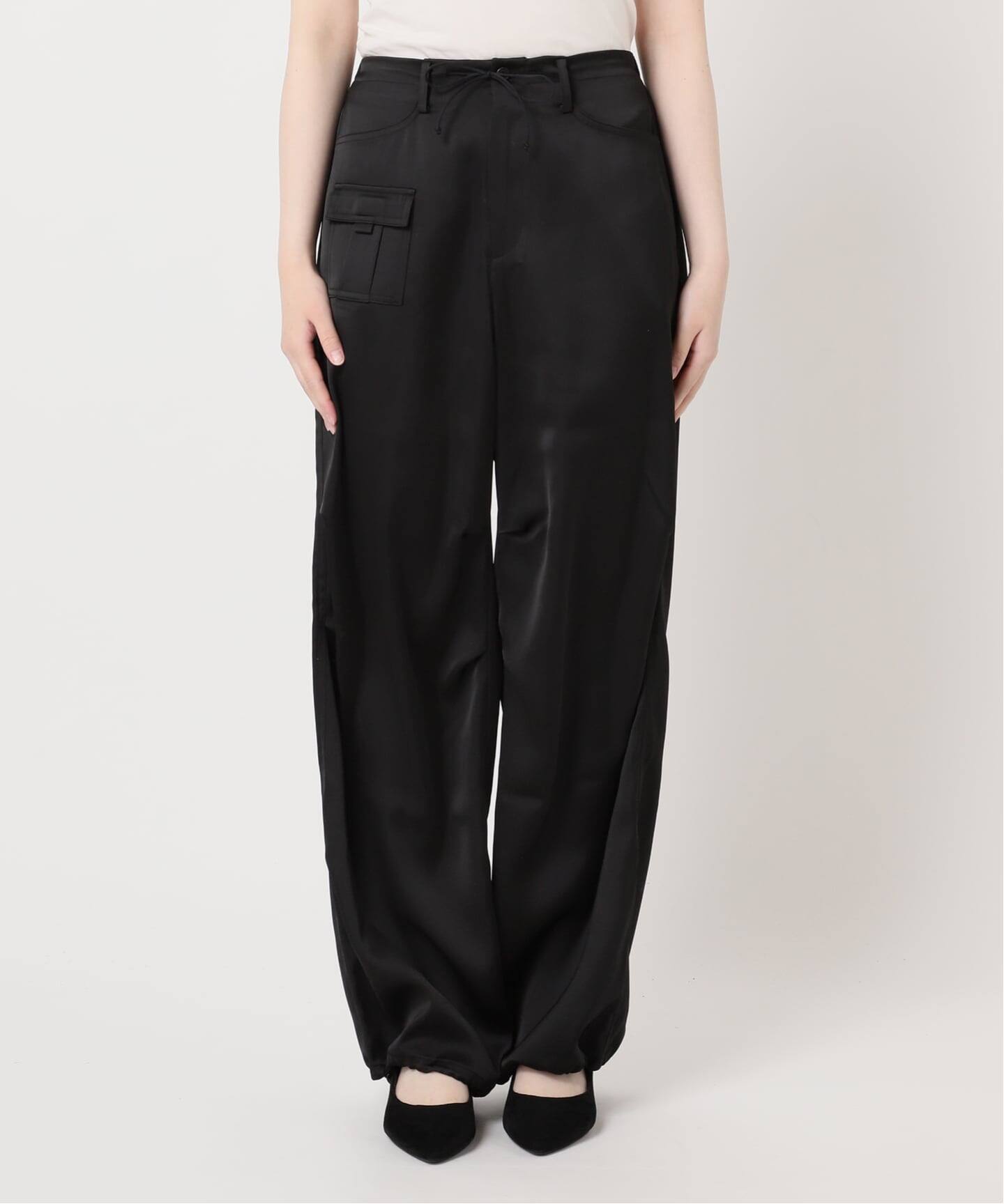 The Loom/ザ ルーム CARGO-LITE TROUSERS パンツ（その他パンツ