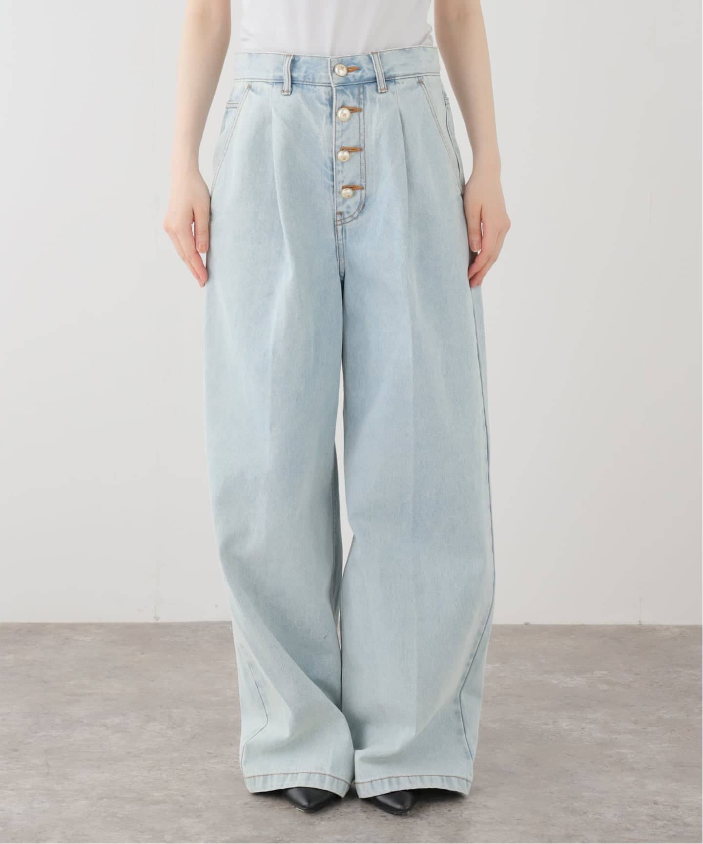 JOURNAL STANDARD L'ESSAGE｜ジャーナルスタンダード レサージュの
