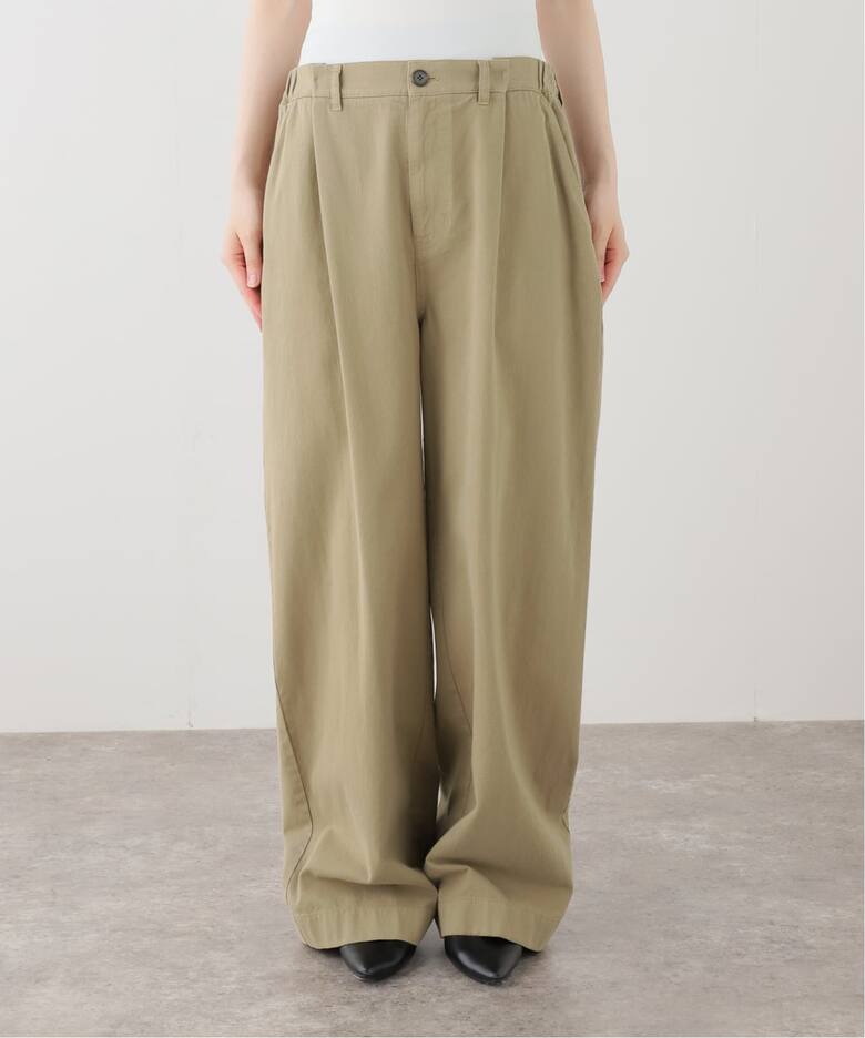 パンツ