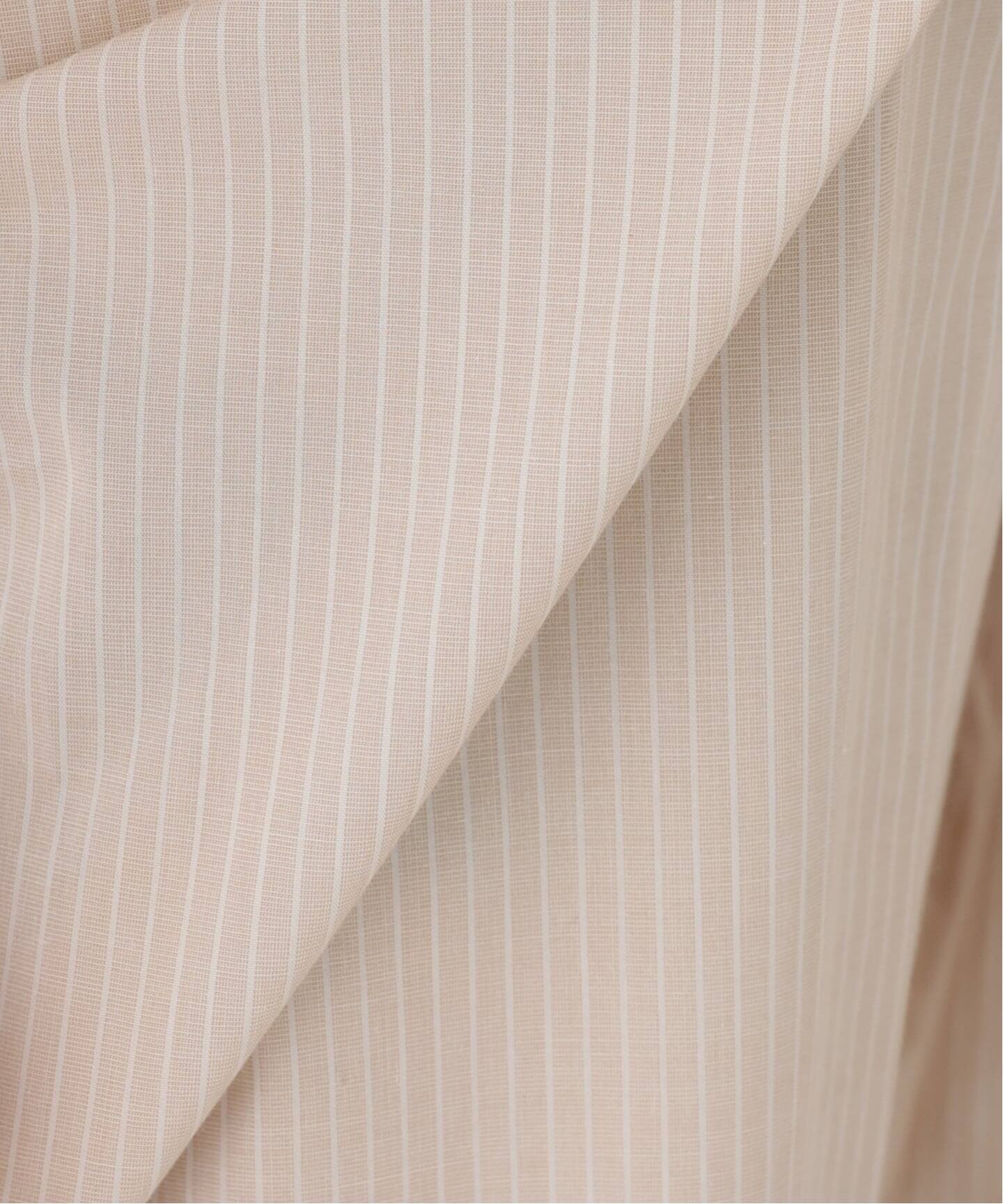 BASERANGE/ベースレンジ】CLAUDE PANTS パンツ（スラックス）｜JOURNAL
