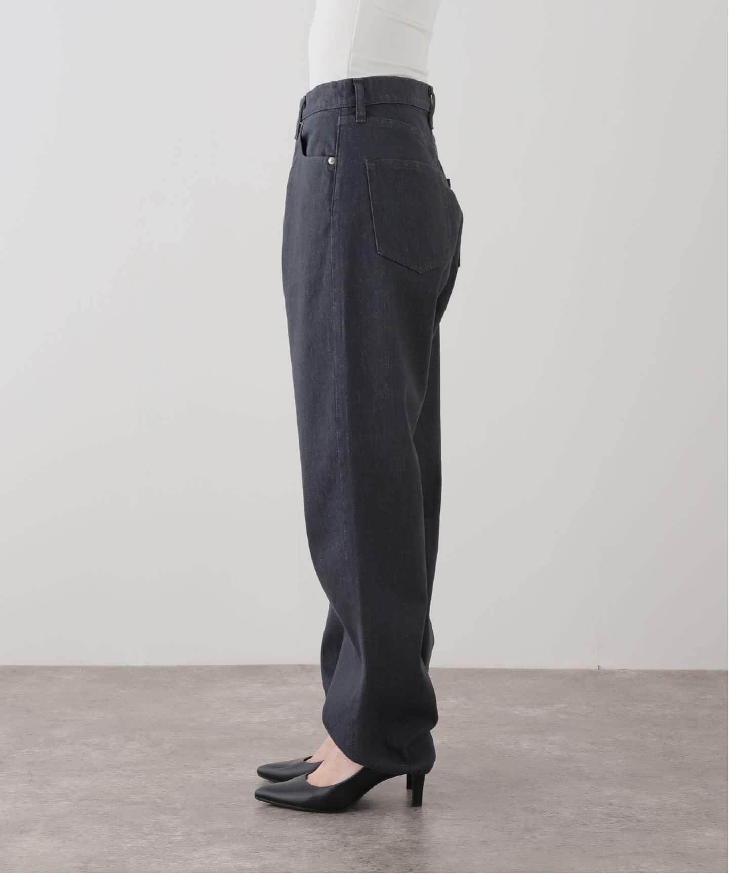 THE NEWHOUSE/ザ ニューハウス TNH ROWENA JEAN デニムパンツ（デニム