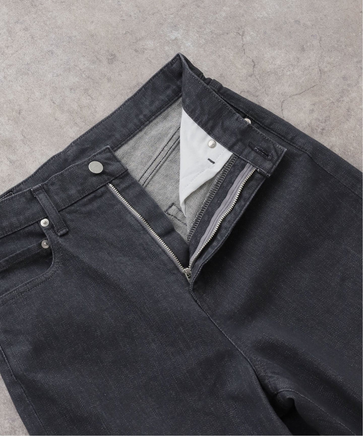 THE NEWHOUSE/ザ ニューハウス TNH ROWENA JEAN デニムパンツ（デニム
