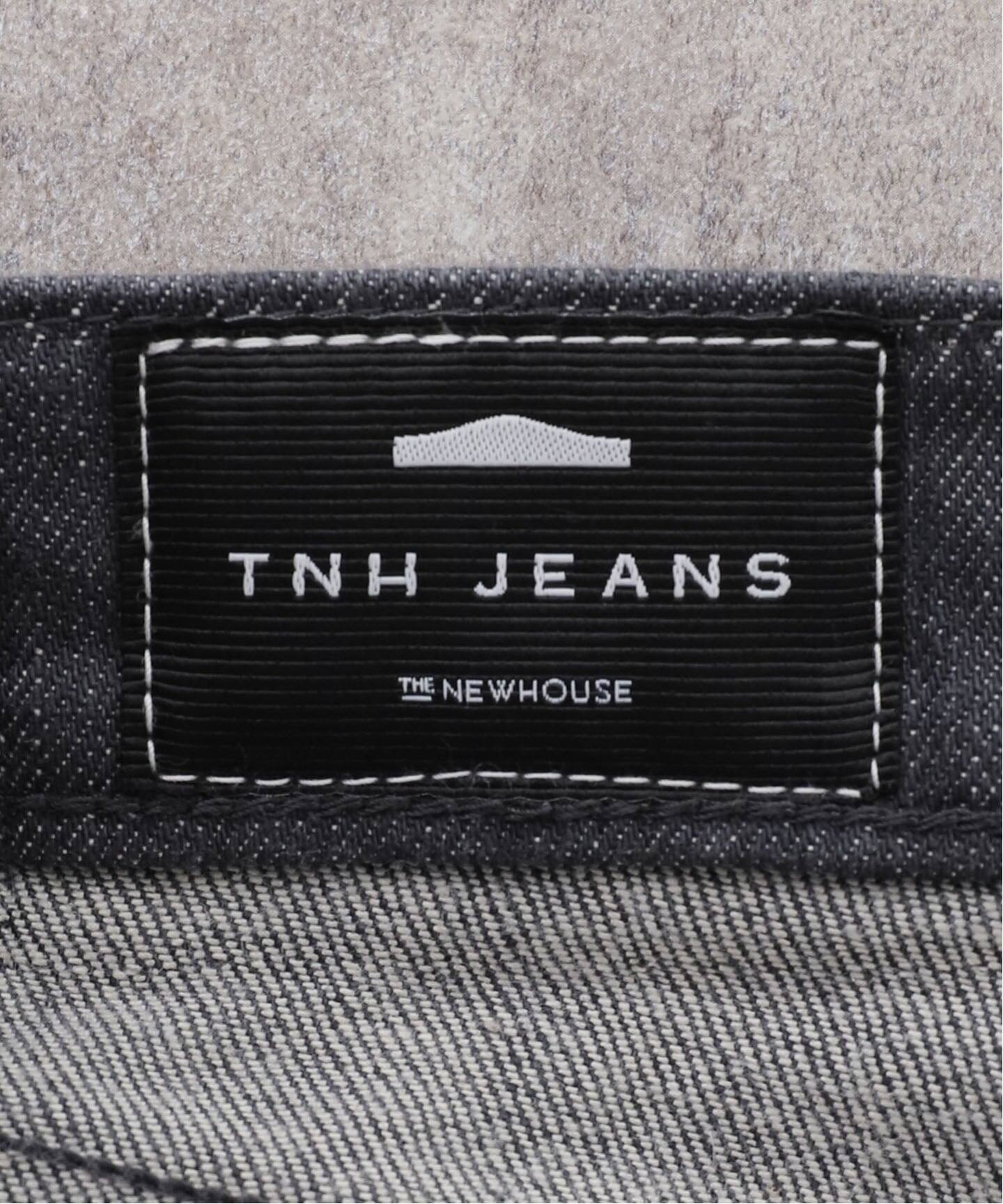 THE NEWHOUSE/ザ ニューハウス TNH ROWENA JEAN デニムパンツ（デニム