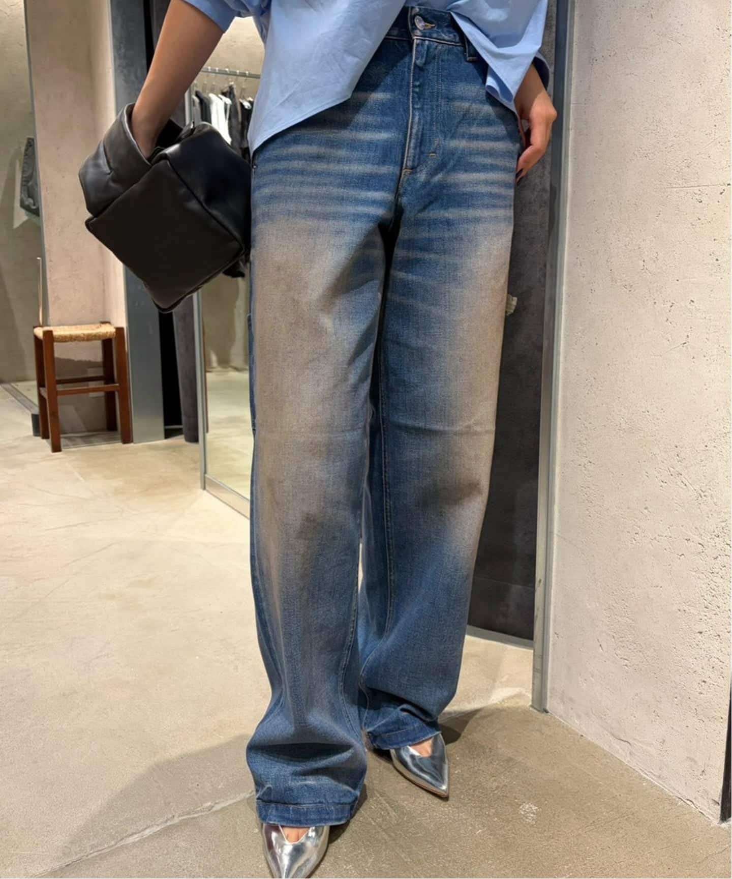 JOURNAL STANDARD L'ESSAGE｜ジャーナルスタンダード レサージュの