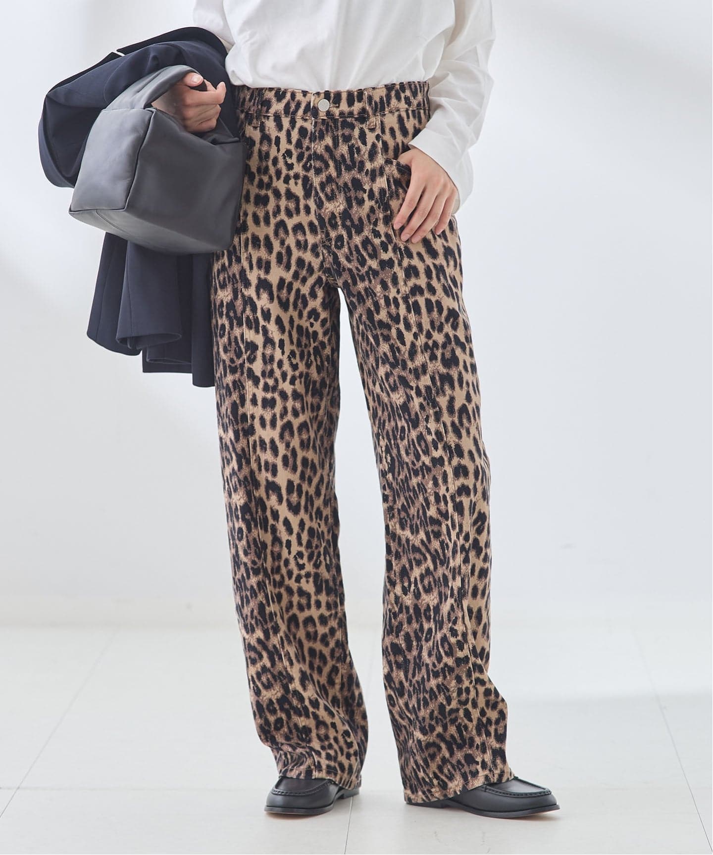 JOURNAL STANDARD L'ESSAGE（ジャーナルスタンダード レサージュ）の